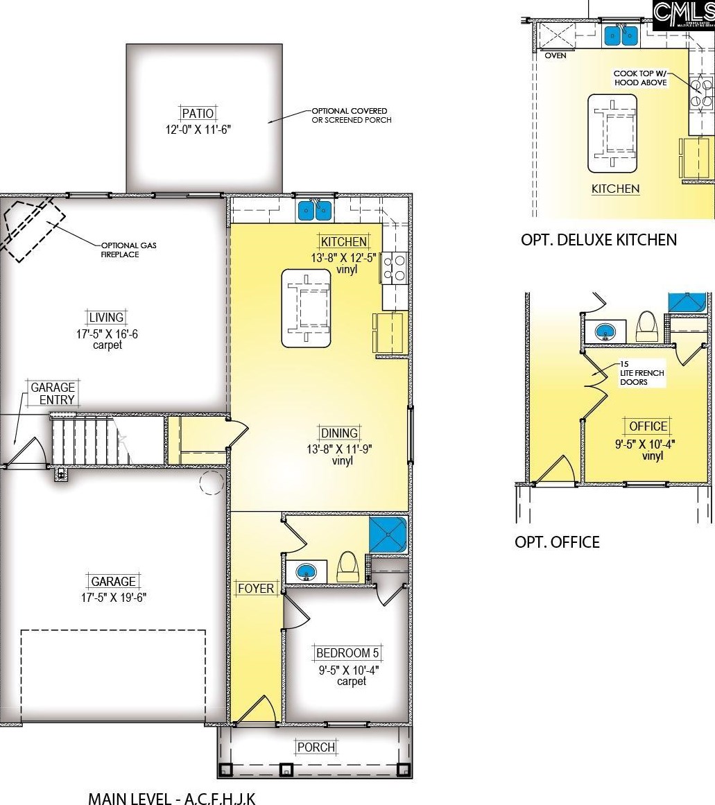 284 Rapid Run, Red Hill, SC 29020