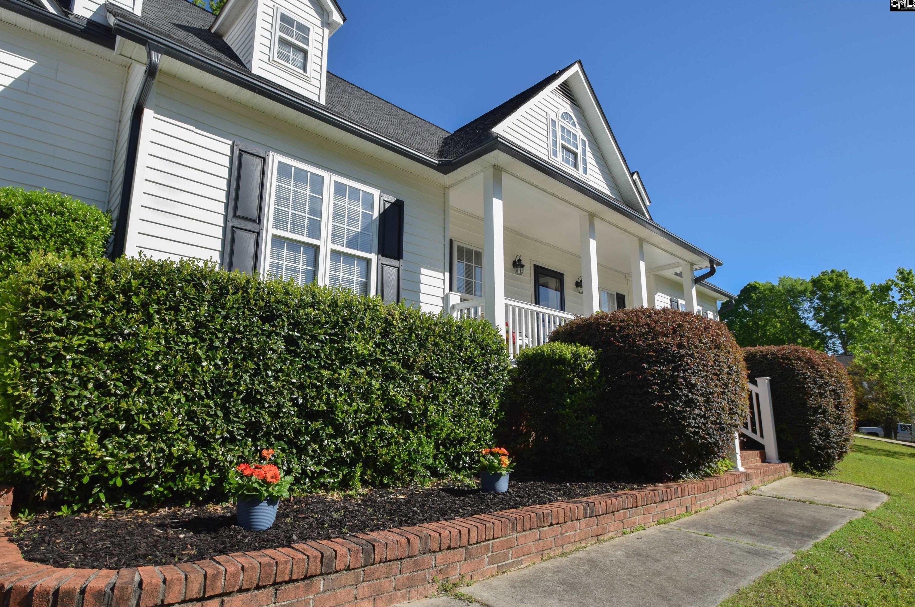 226 Thornhill Rd, Columbia, SC 29212-1827