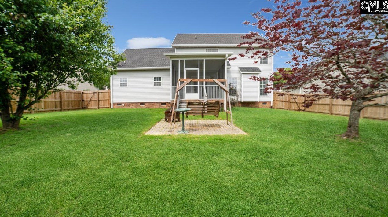 117 Riverbirch Rd, Lexington, SC 29072