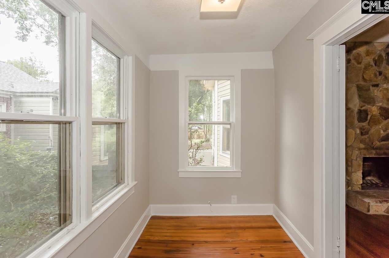 1205 Maple St, Columbia SC  29205-1251 exterior