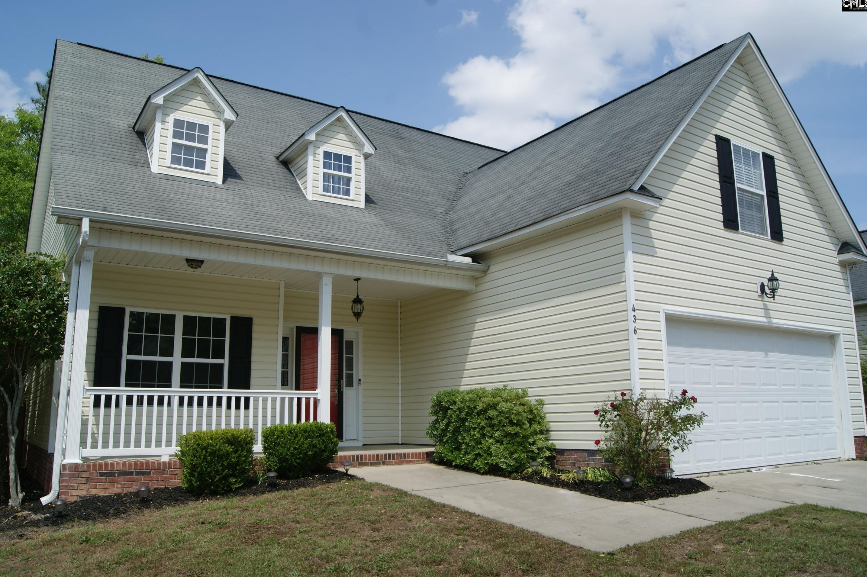 436 Apple Branch Ct, Blythewood, SC 29016