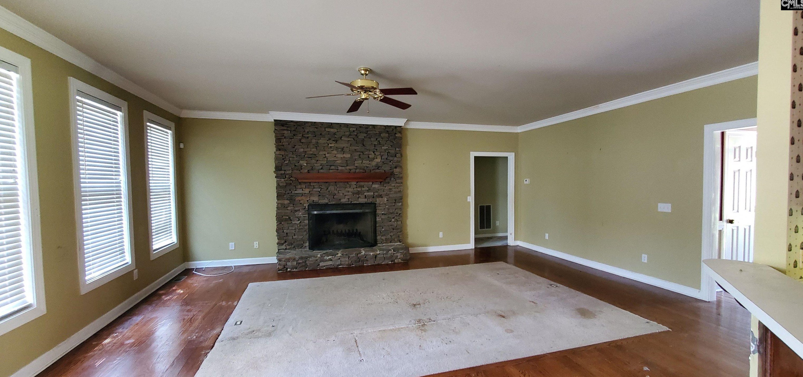 1004 Night Harbor Cir, Lake Murray, SC 29036