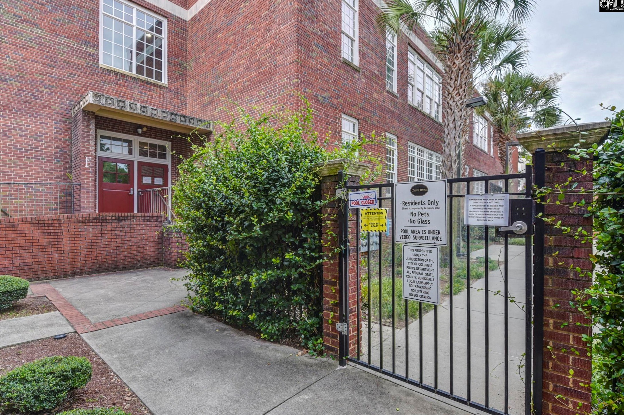 705 Maple Street F104, Columbia, SC 29205