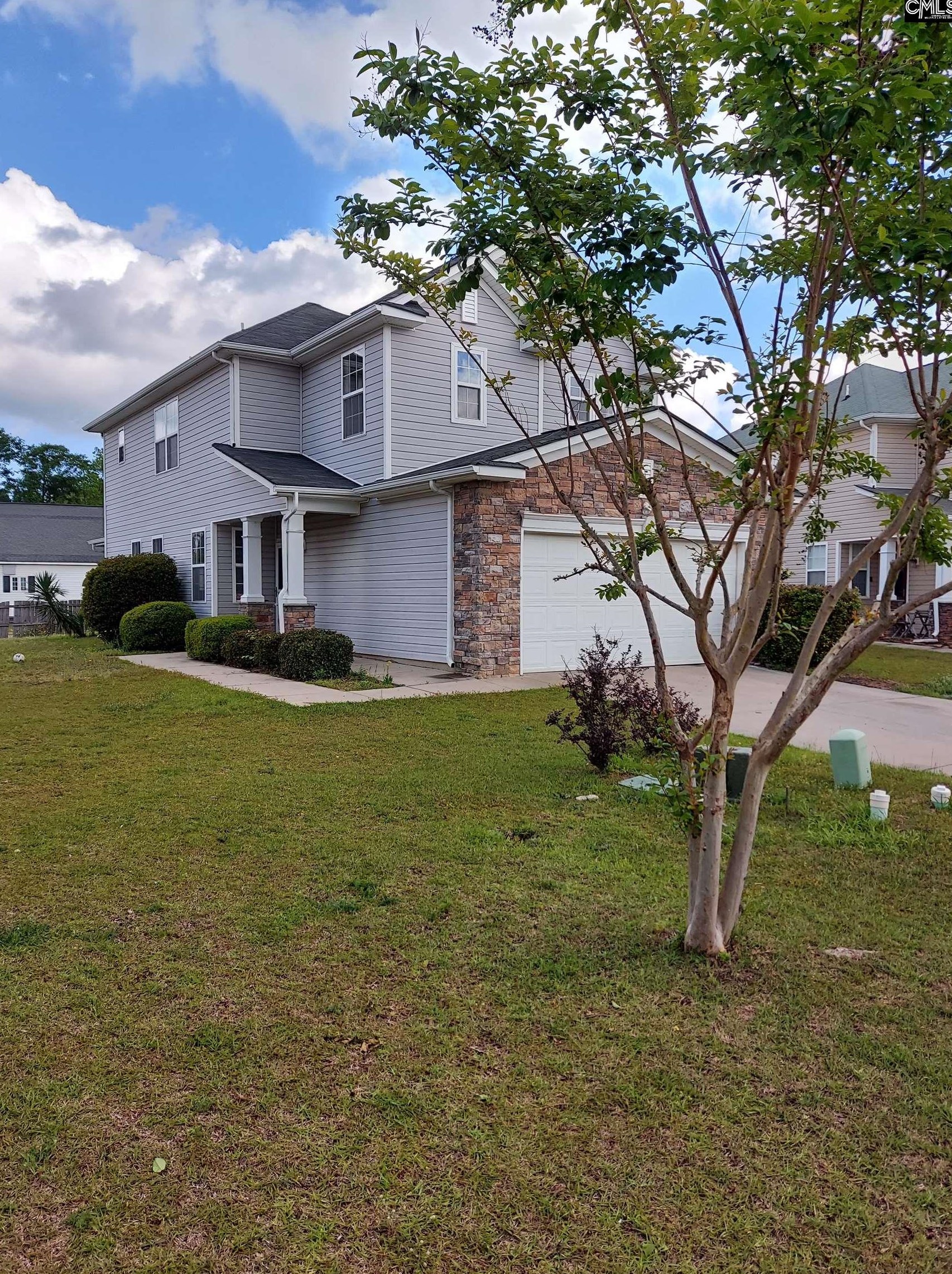 318 Charter Oak, Lexington, SC 29072