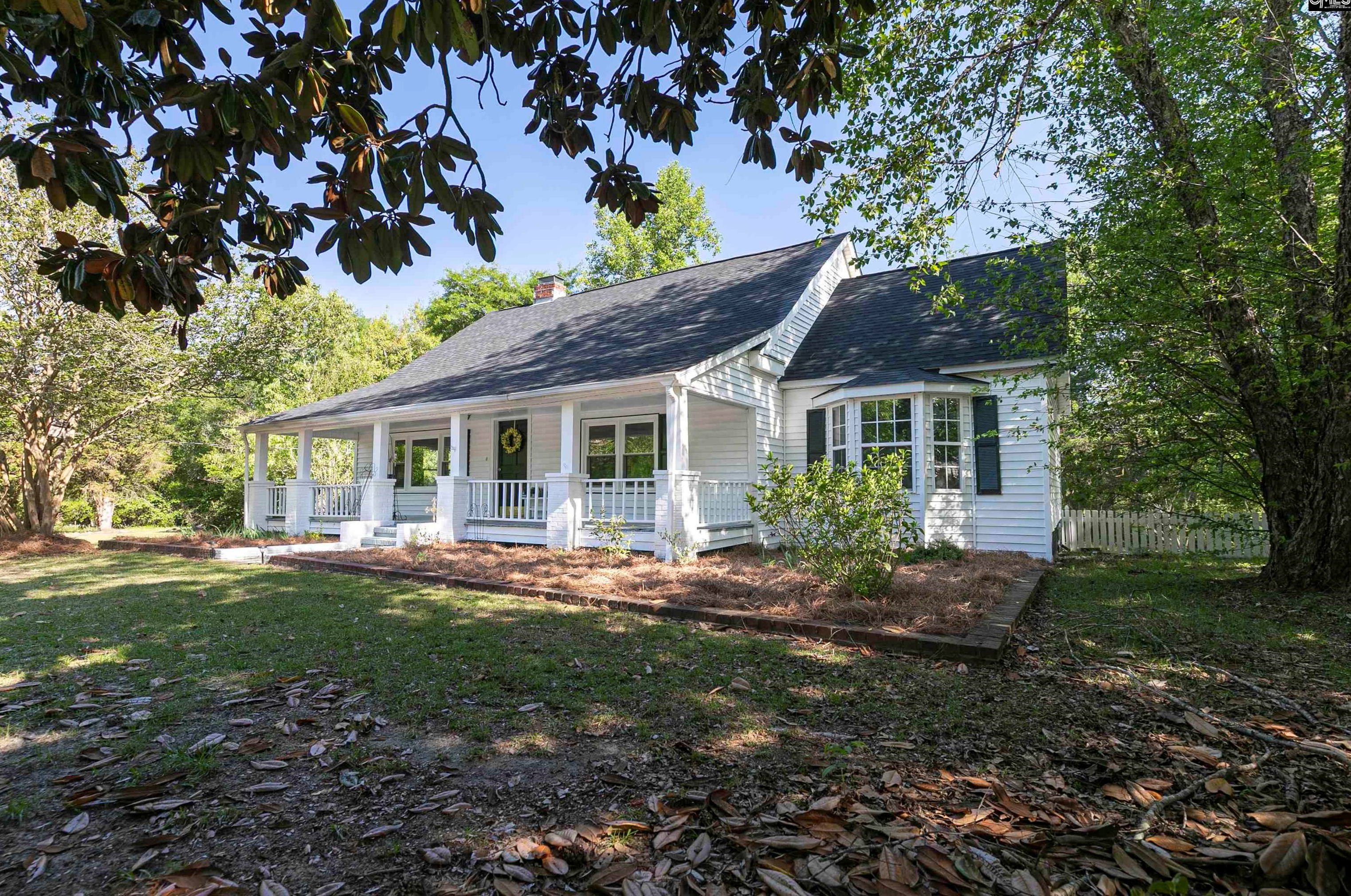1212 Red Hill Rd, Red Hill, SC 29020