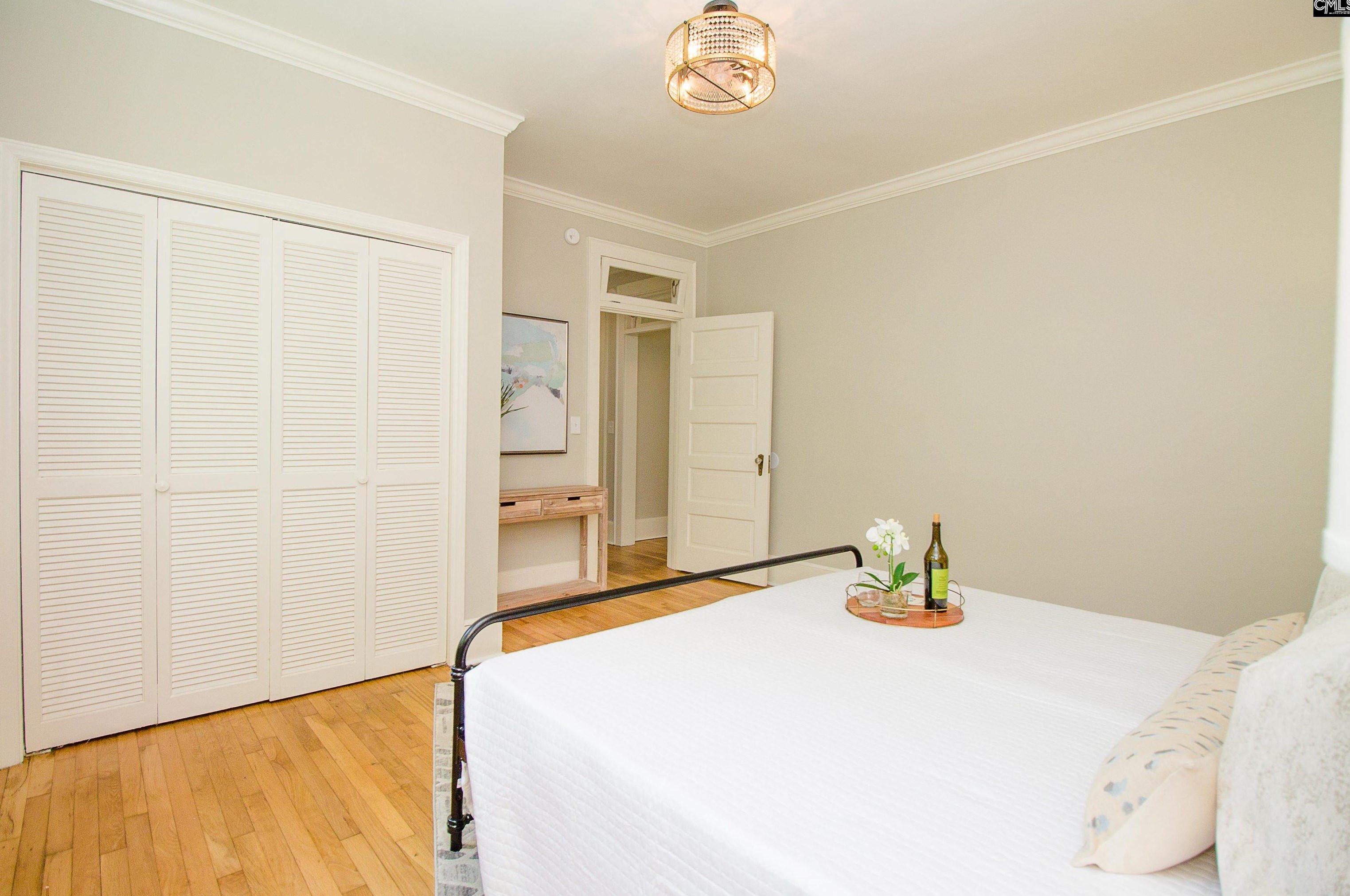 612 Howard St, Columbia SC 29205-3823 exterior