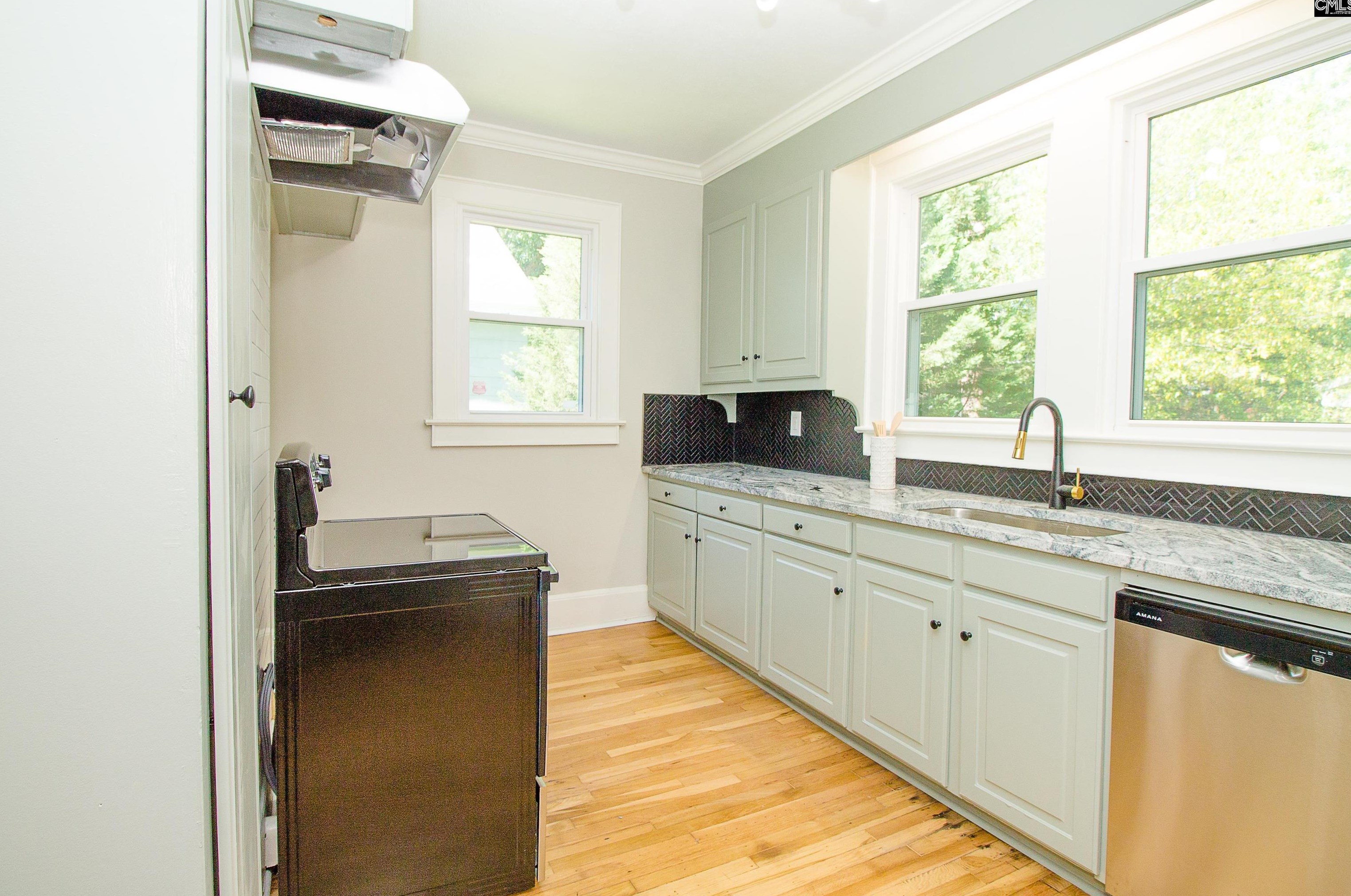 612 Howard St, Columbia SC 29205-3823 exterior