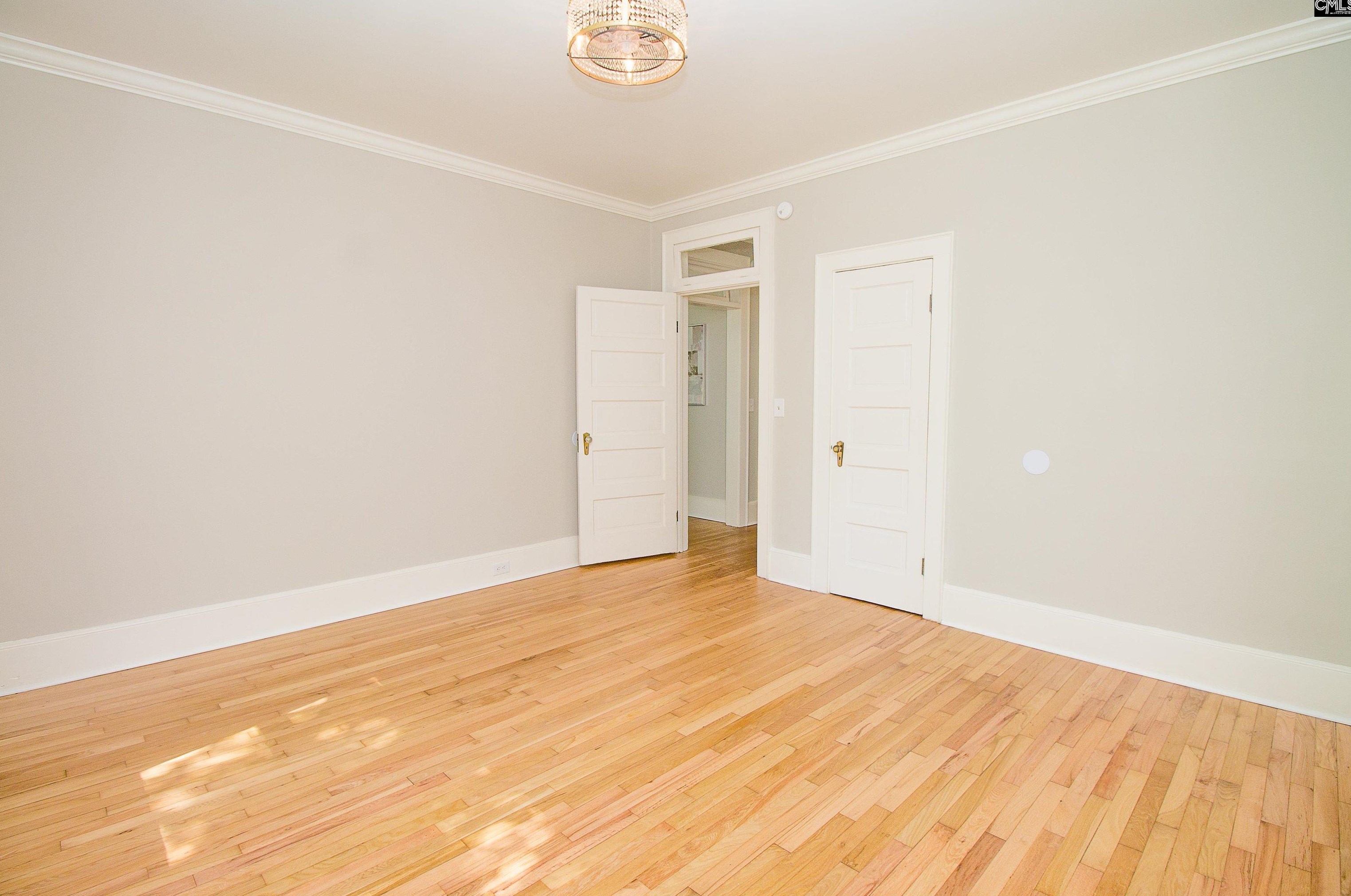 612 Howard St, Columbia SC 29205-3823 exterior