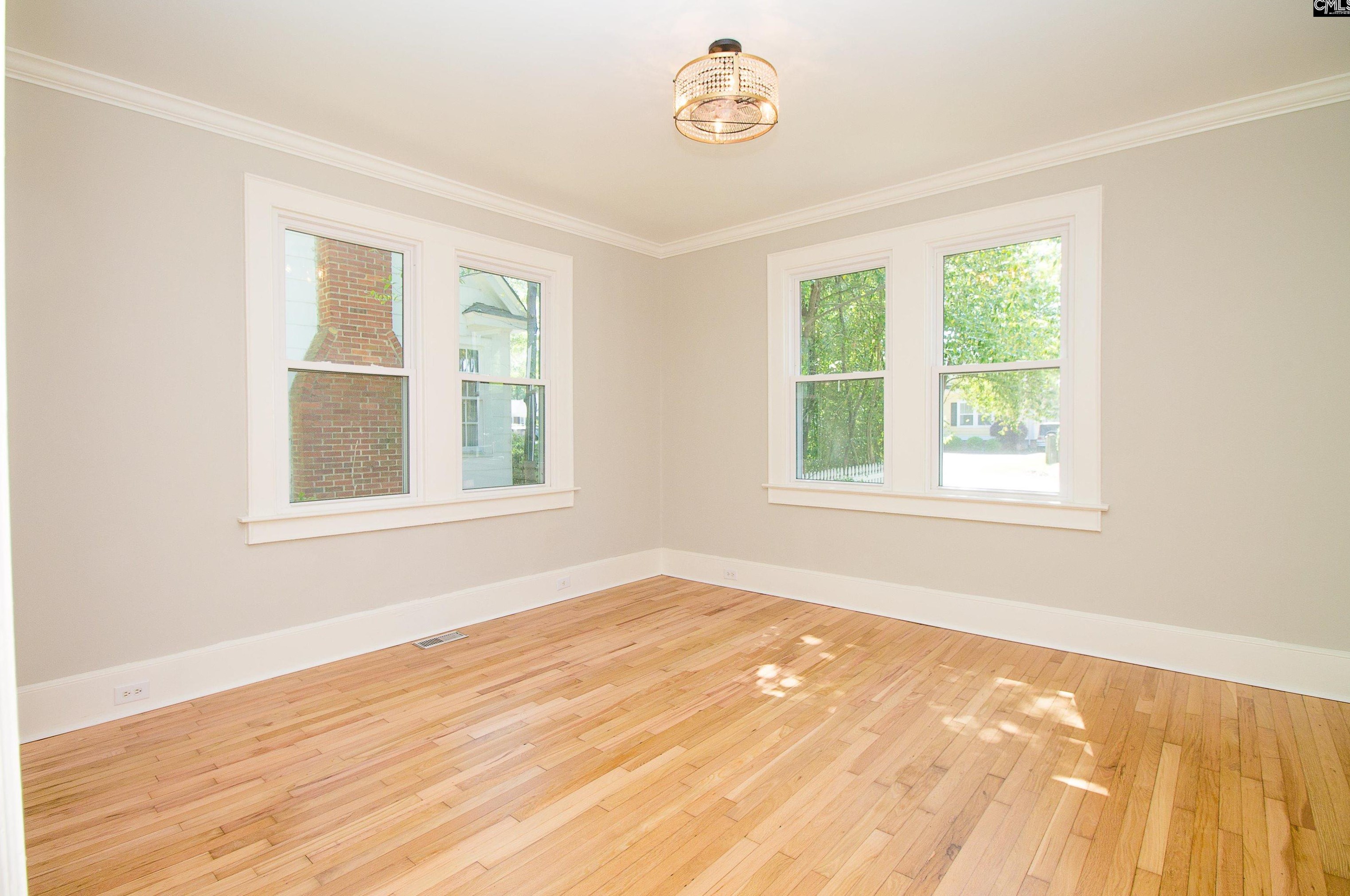 612 Howard St, Columbia SC 29205-3823 exterior