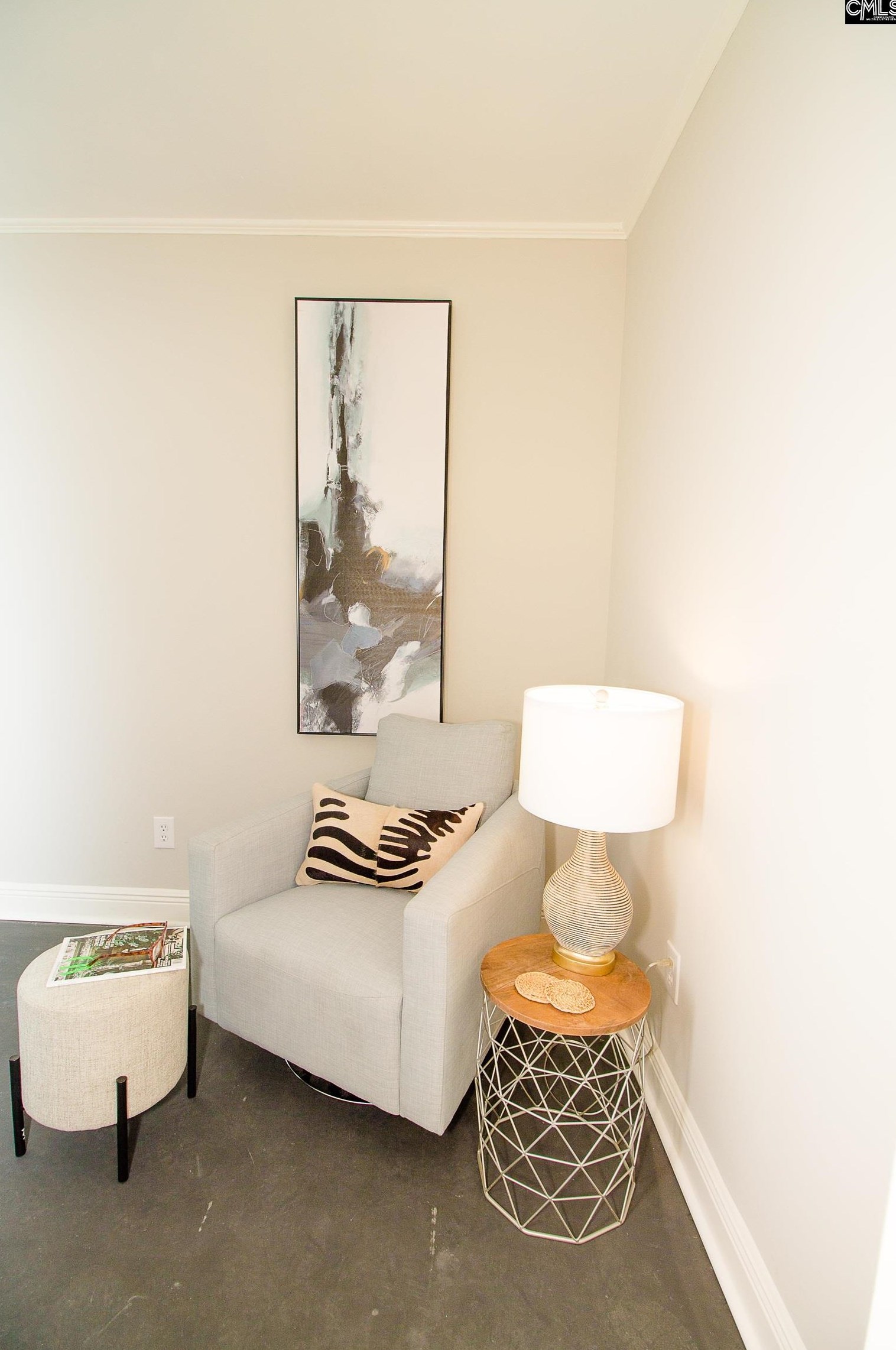 612 Howard St, Columbia SC 29205-3823 exterior