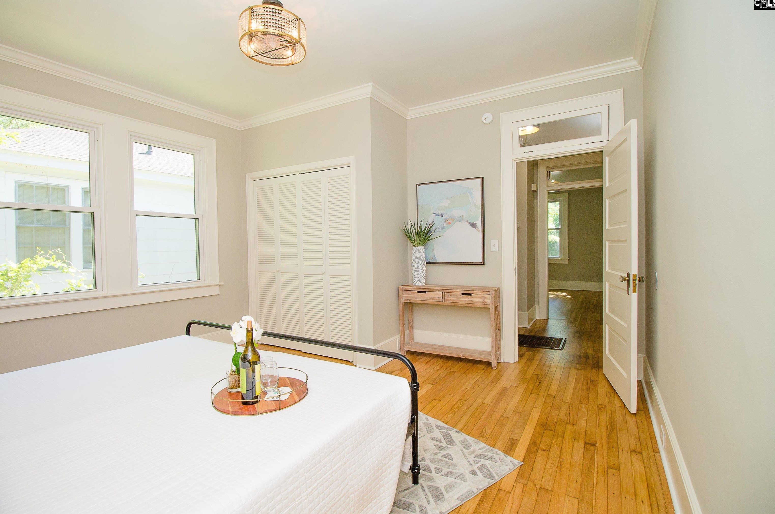 612 Howard St, Columbia SC 29205-3823 exterior