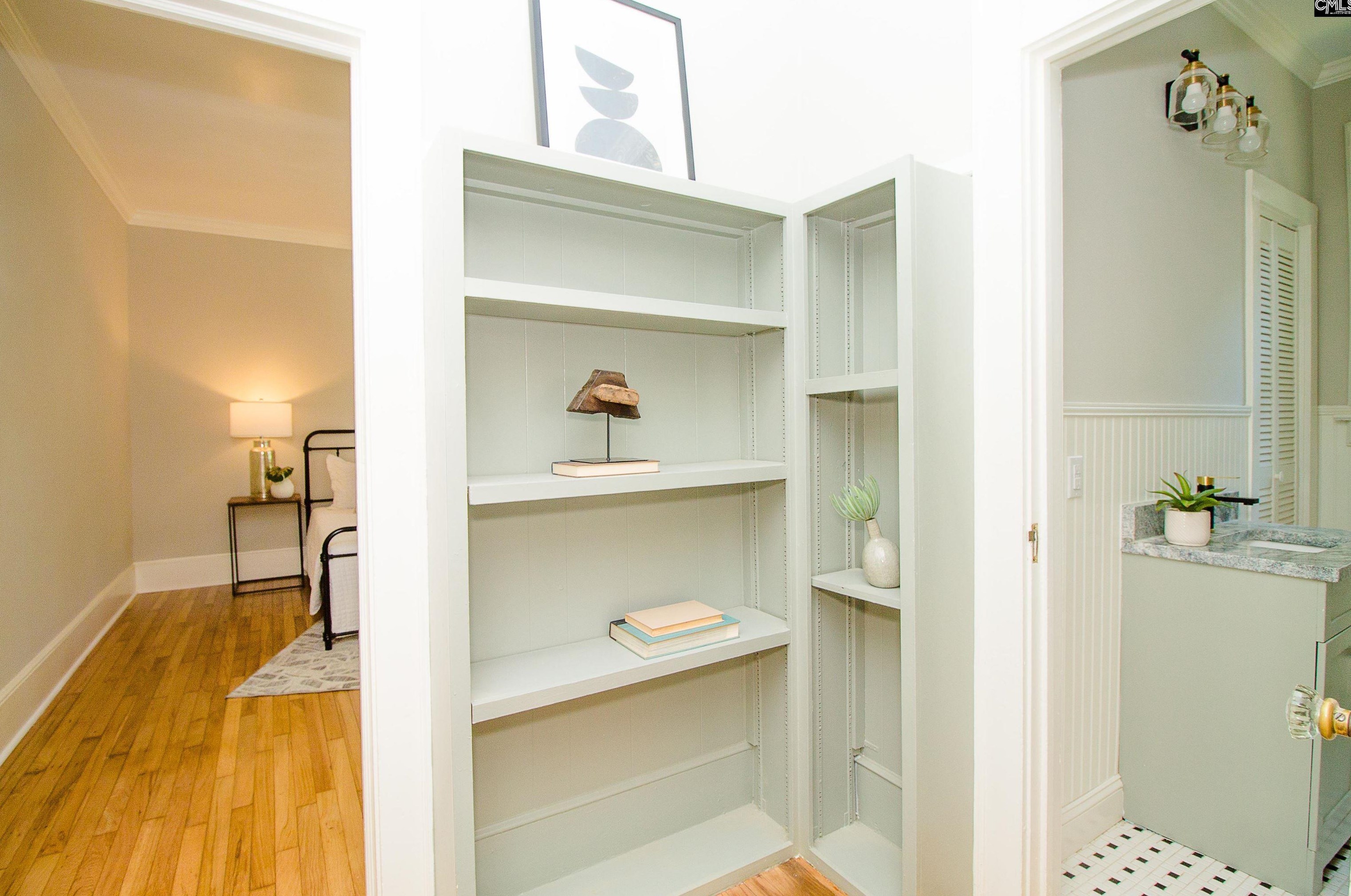 612 Howard St, Columbia SC 29205-3823 exterior