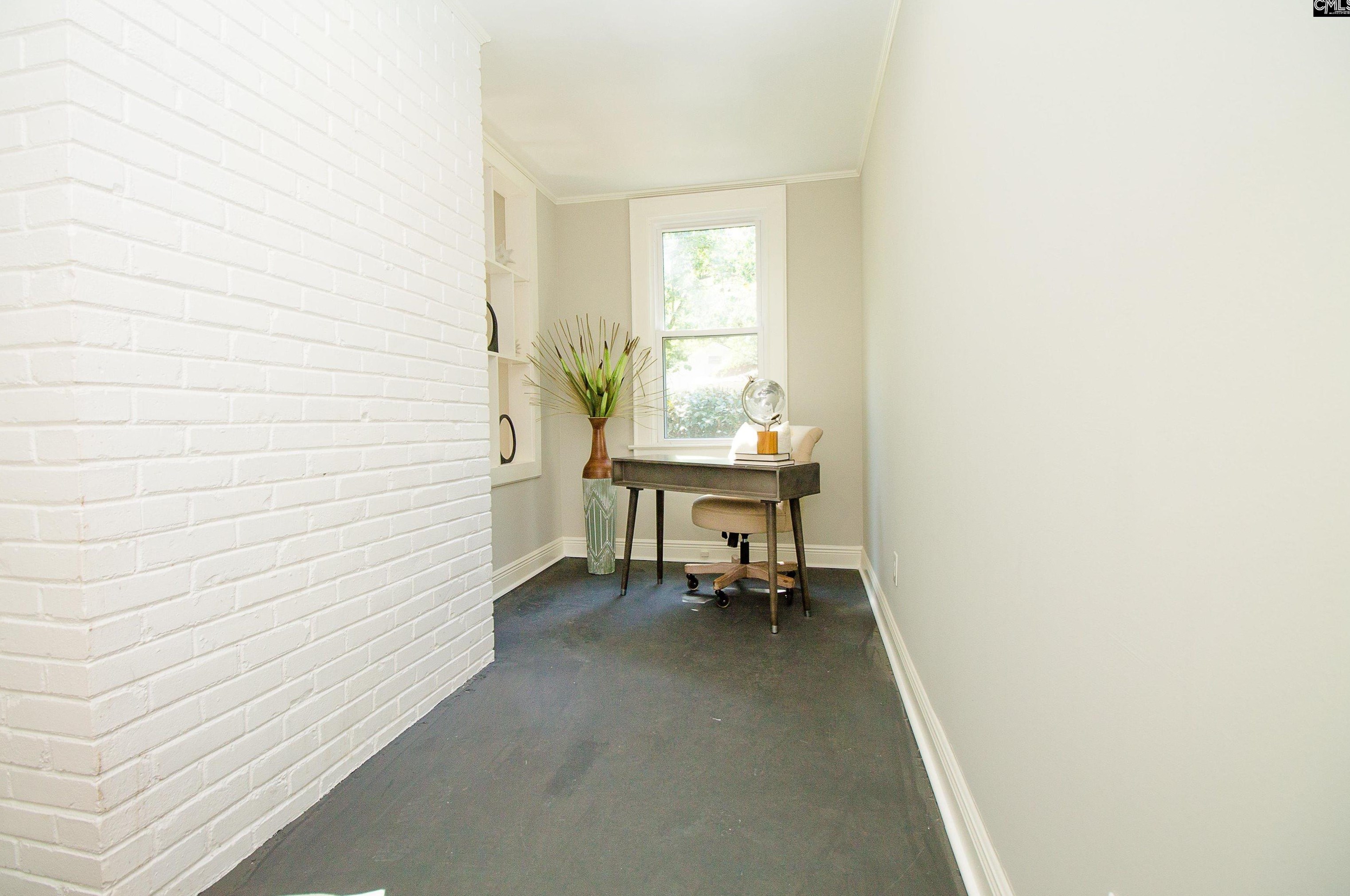 612 Howard St, Columbia SC 29205-3823 exterior