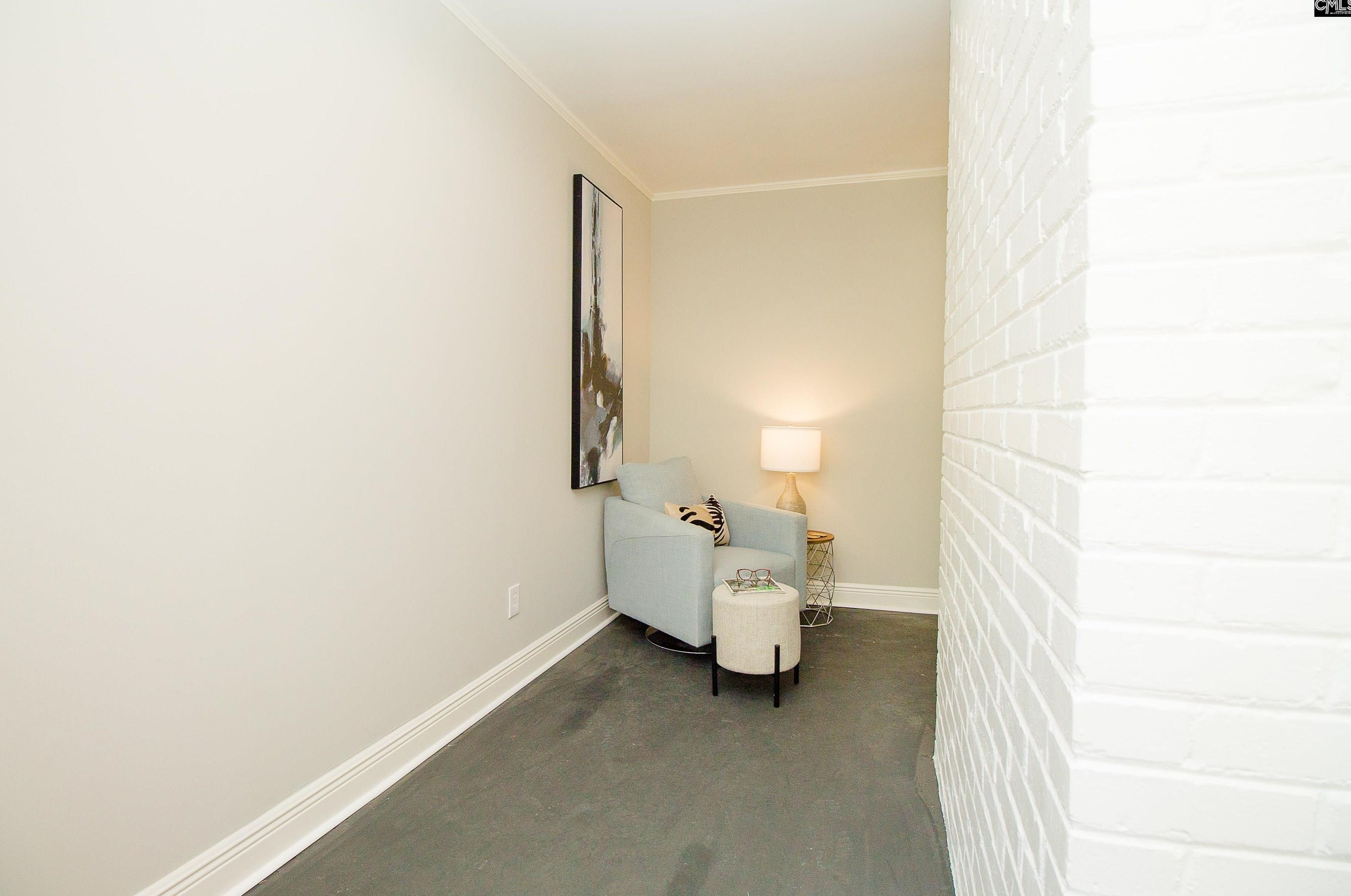 612 Howard St, Columbia SC 29205-3823 exterior