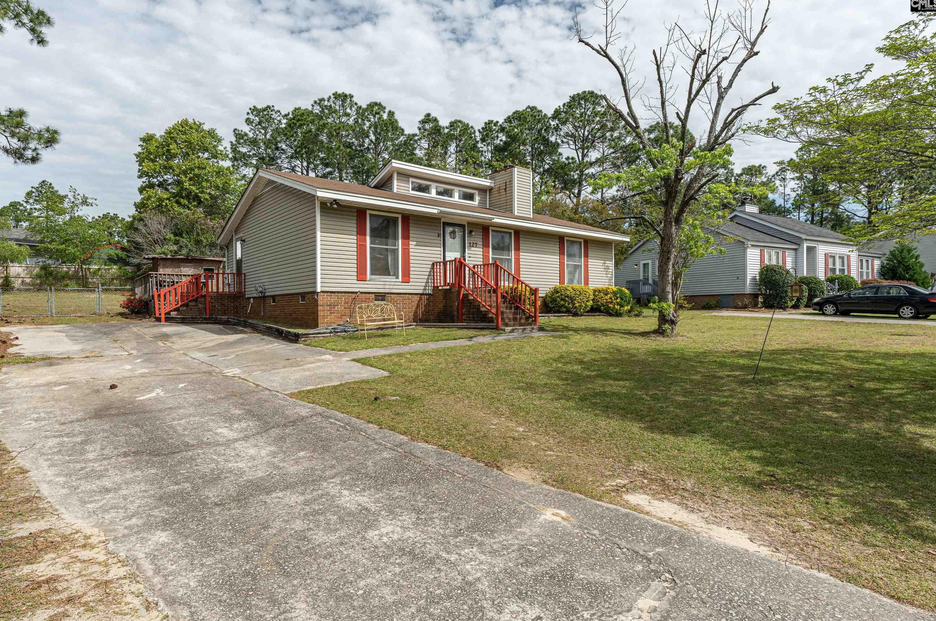 127 Ferncliffe Rd, Elgin, SC 29045-8621