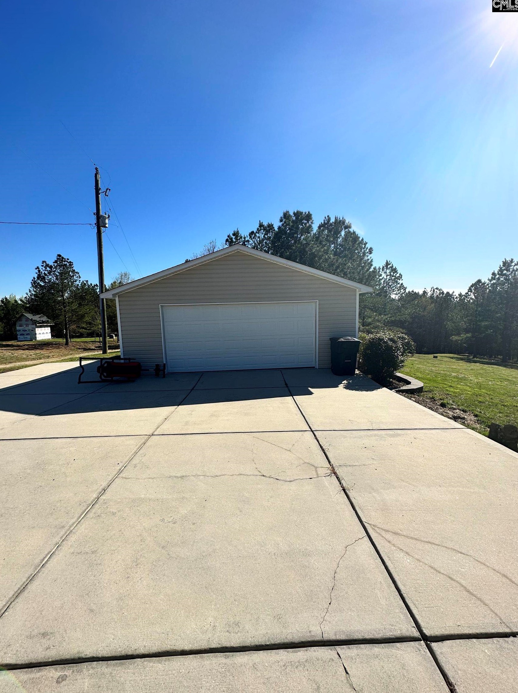 288 Scenic Ln, Pageland, SC 29728