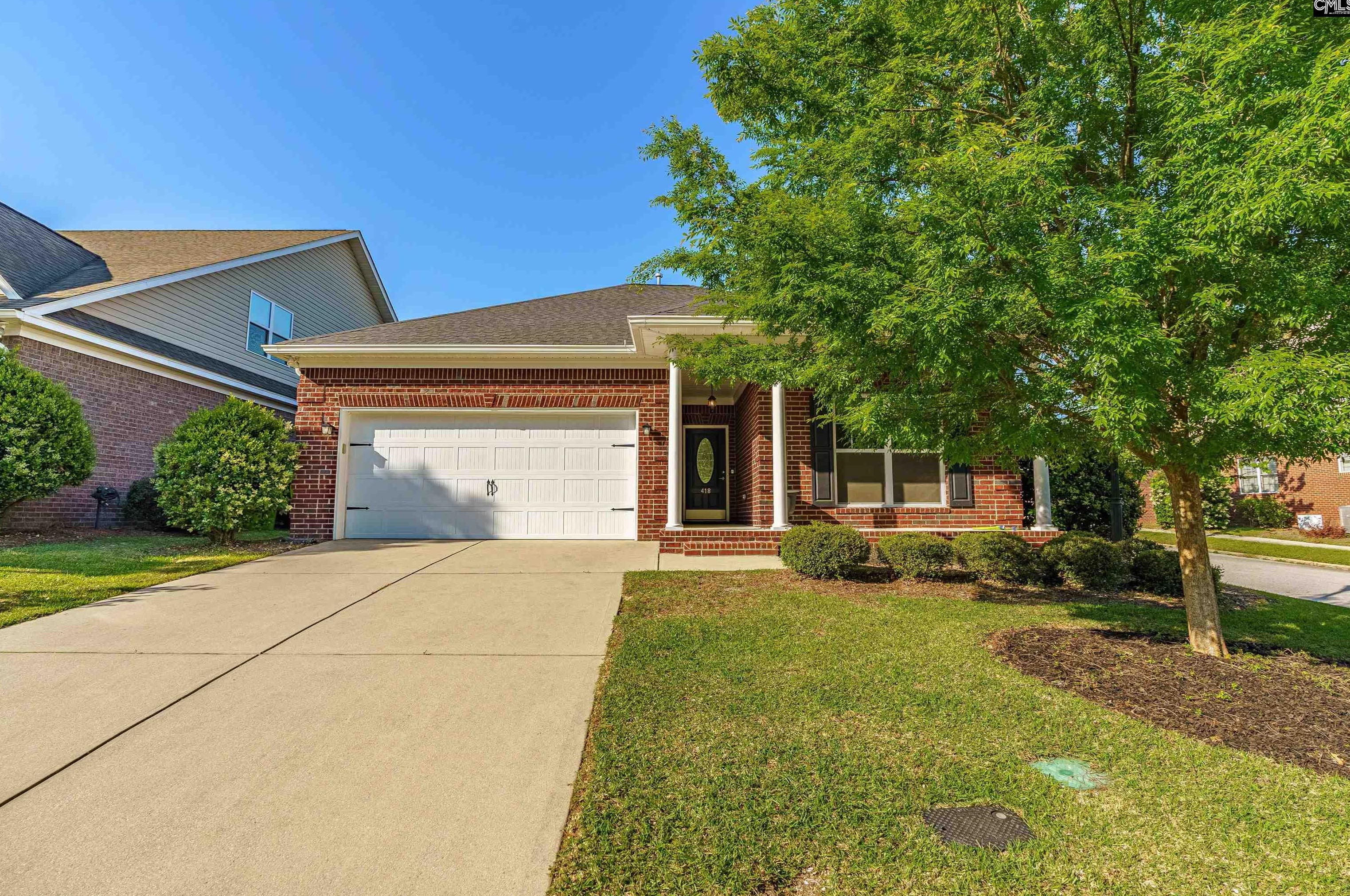 418 Wagner Trl, Columbia, SC 29229-7036