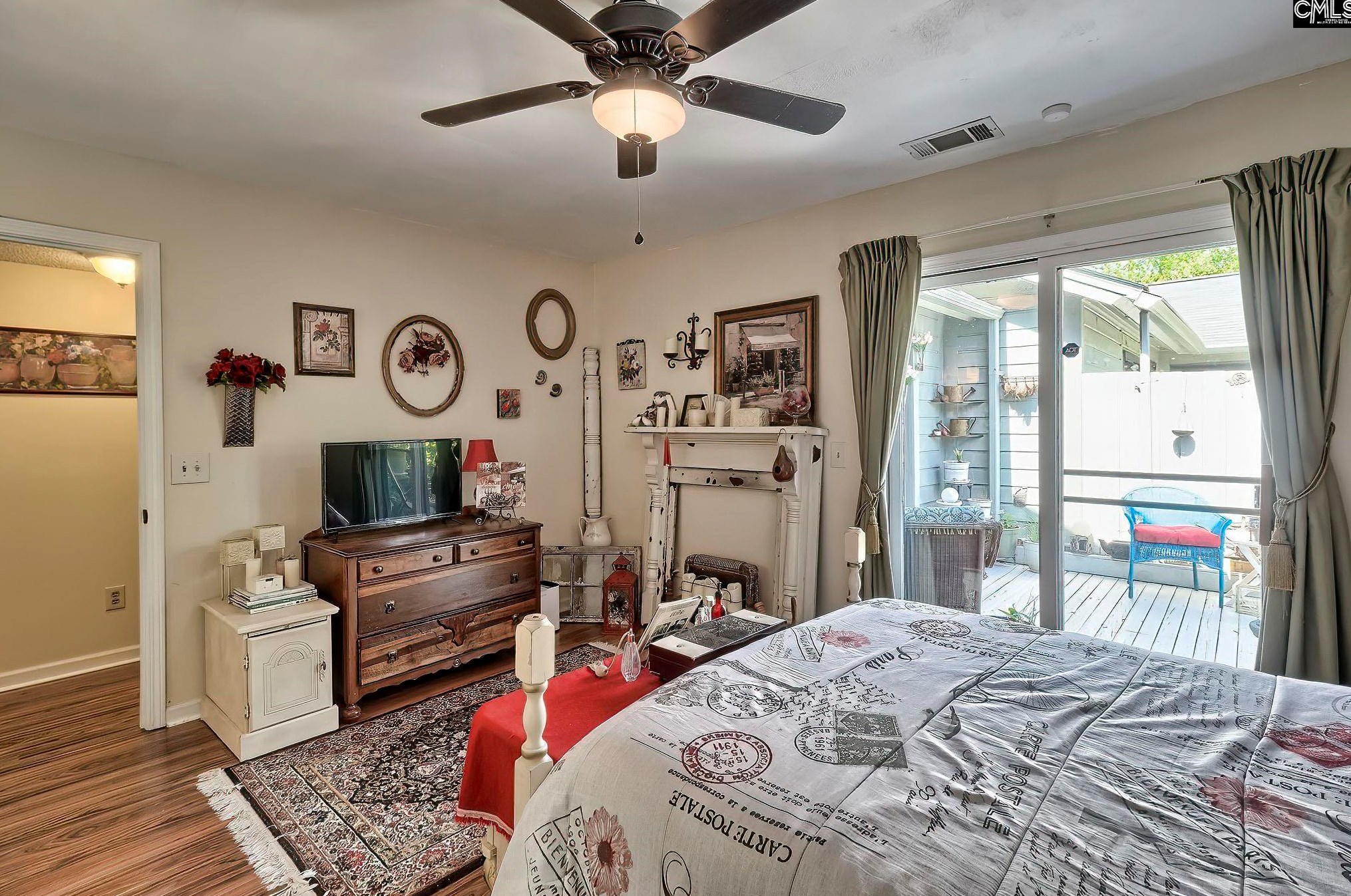 108 Huntcliff Dr, Columbia SC 29229-3399 exterior