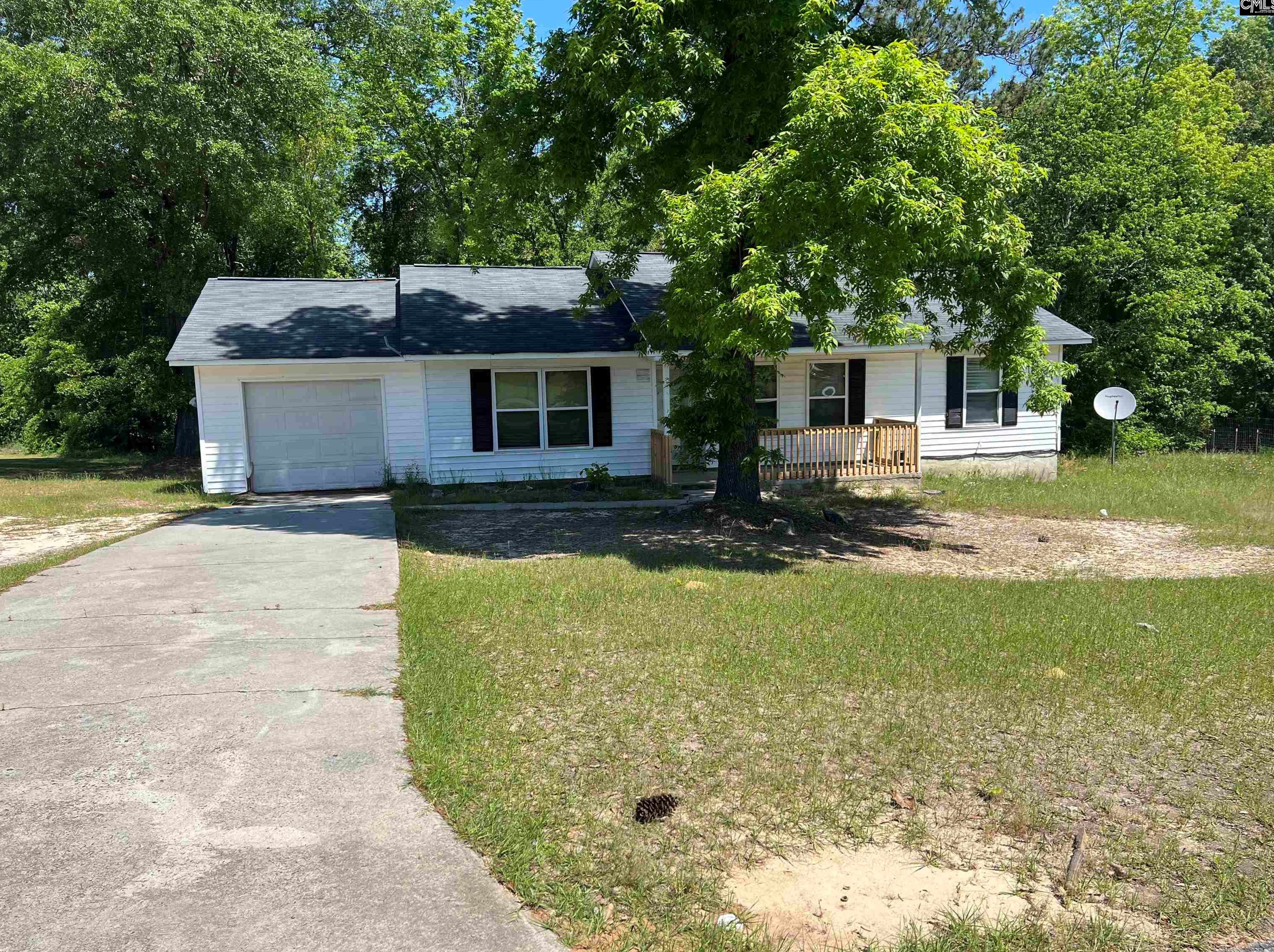 333 Runs Creek Dr, Jackson, SC 29831