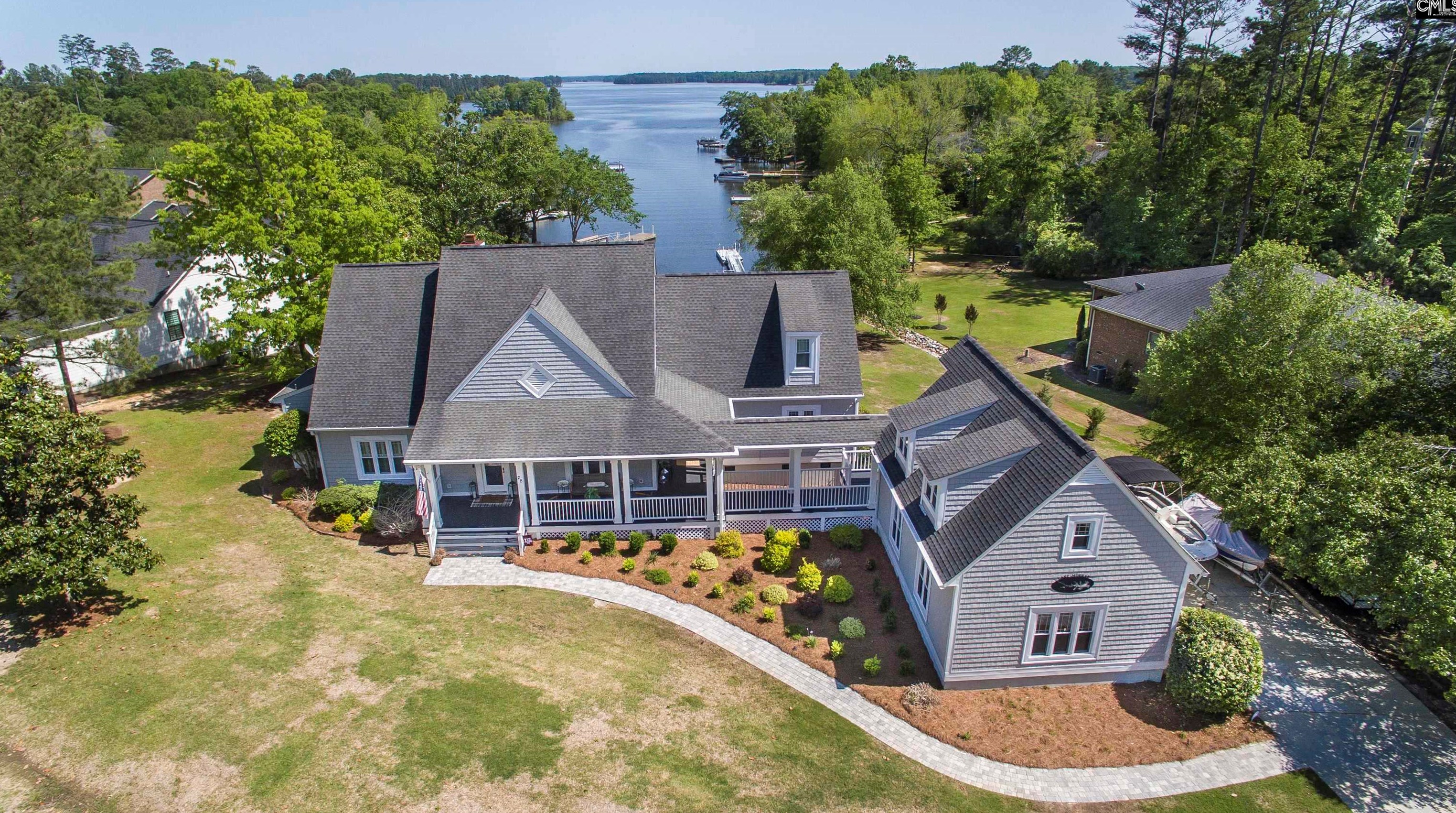 28 Oak Hill Rd, Stoney Hill, SC 29127