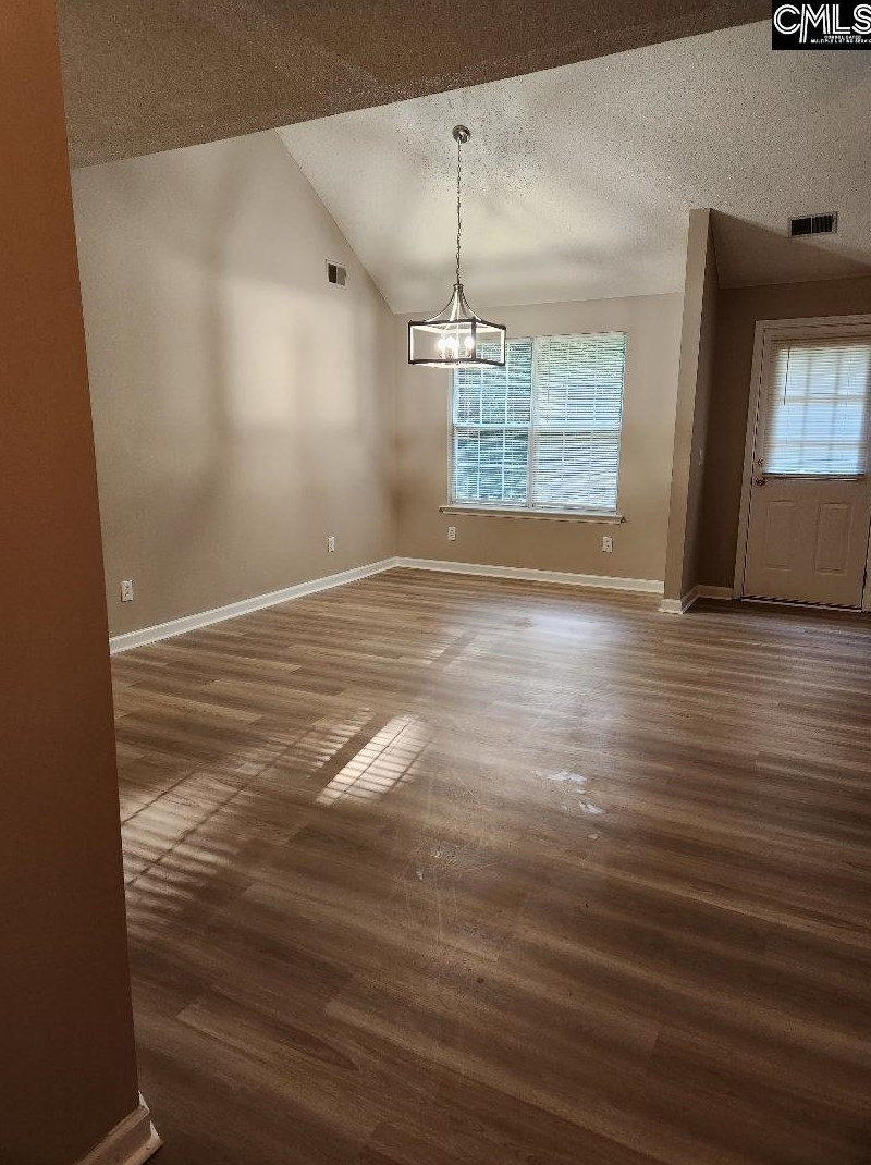 116 Rolling Rock Rd, Columbia SC  29212-3017 exterior