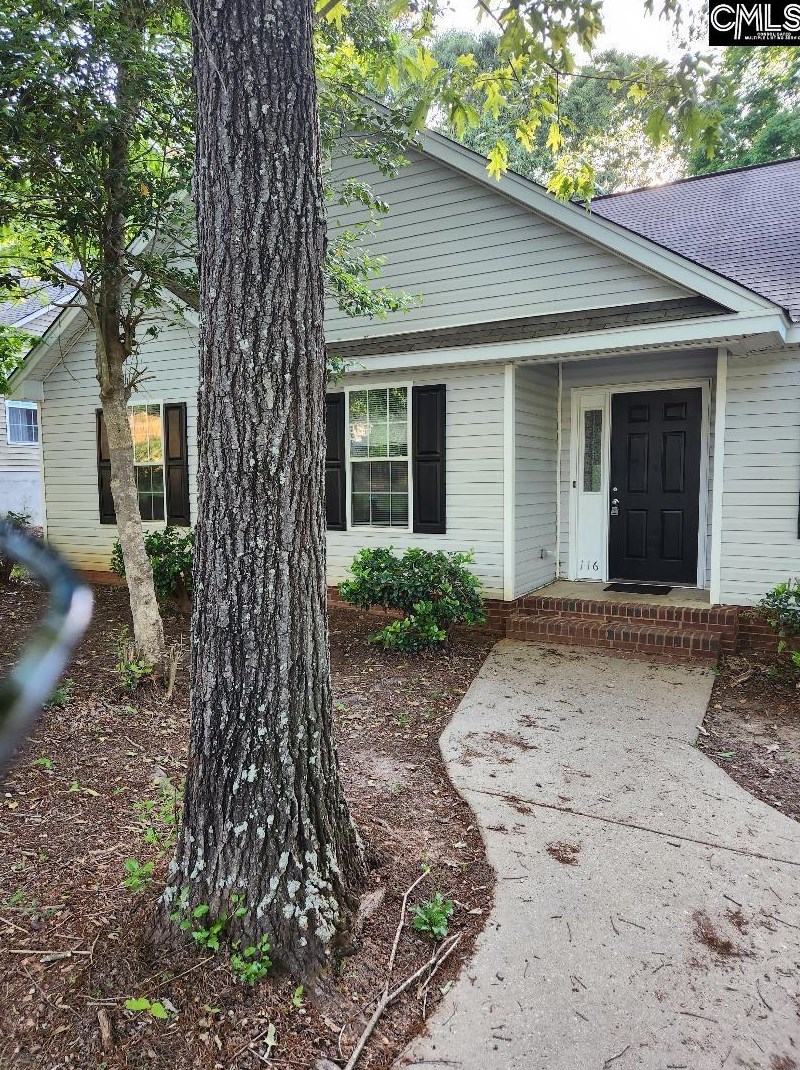 116 Rolling Rock Rd, Columbia, SC 29212