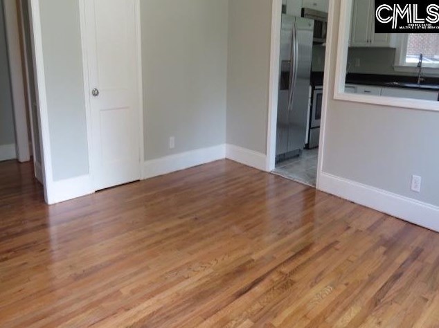417 Myles Ave, Columbia, SC 29203