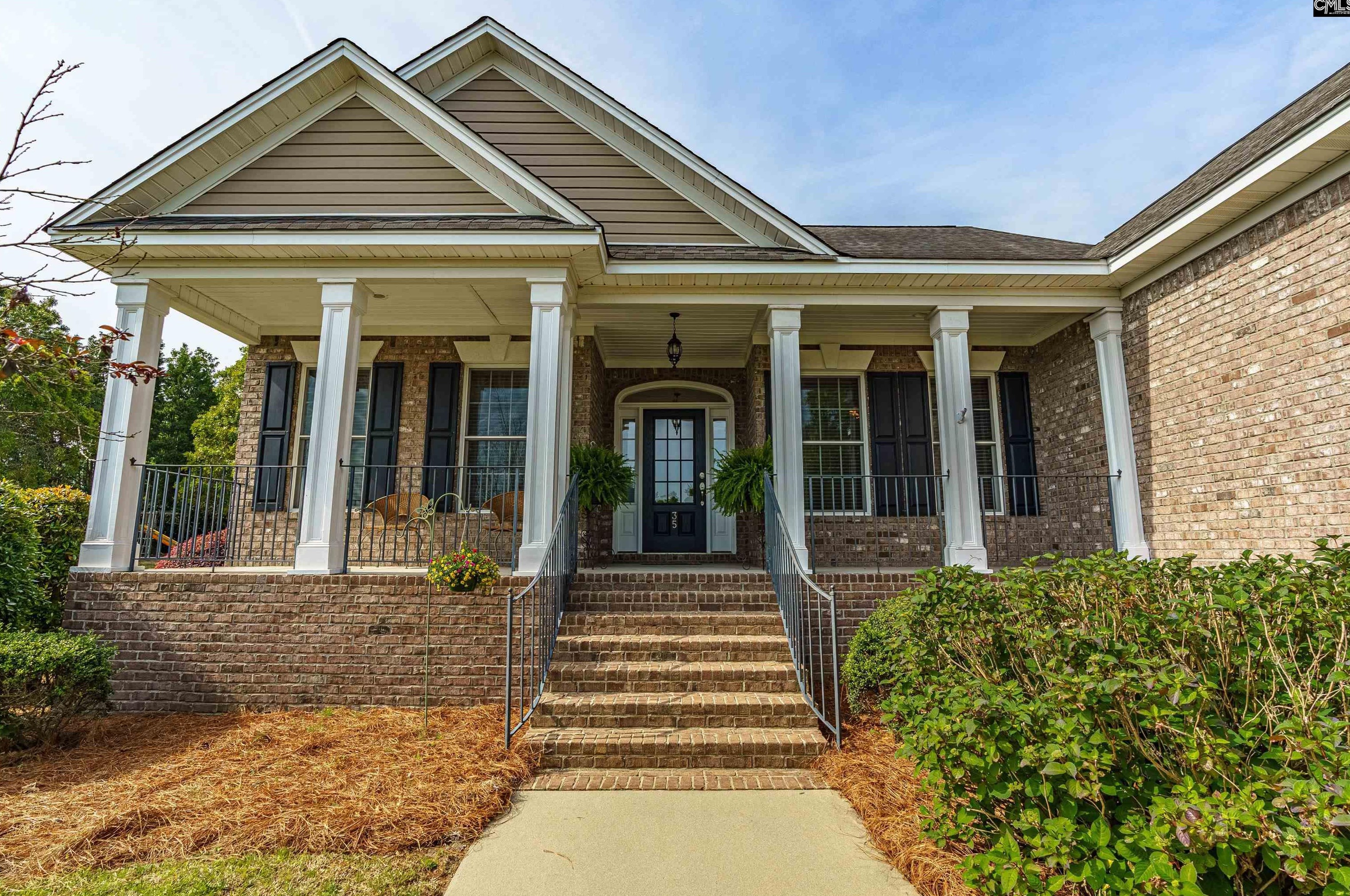 35 Harvest Moon Ct, Blythewood, SC 29016