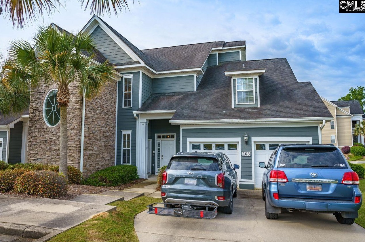 163 Sandlapper Way, Lexington, SC 29072