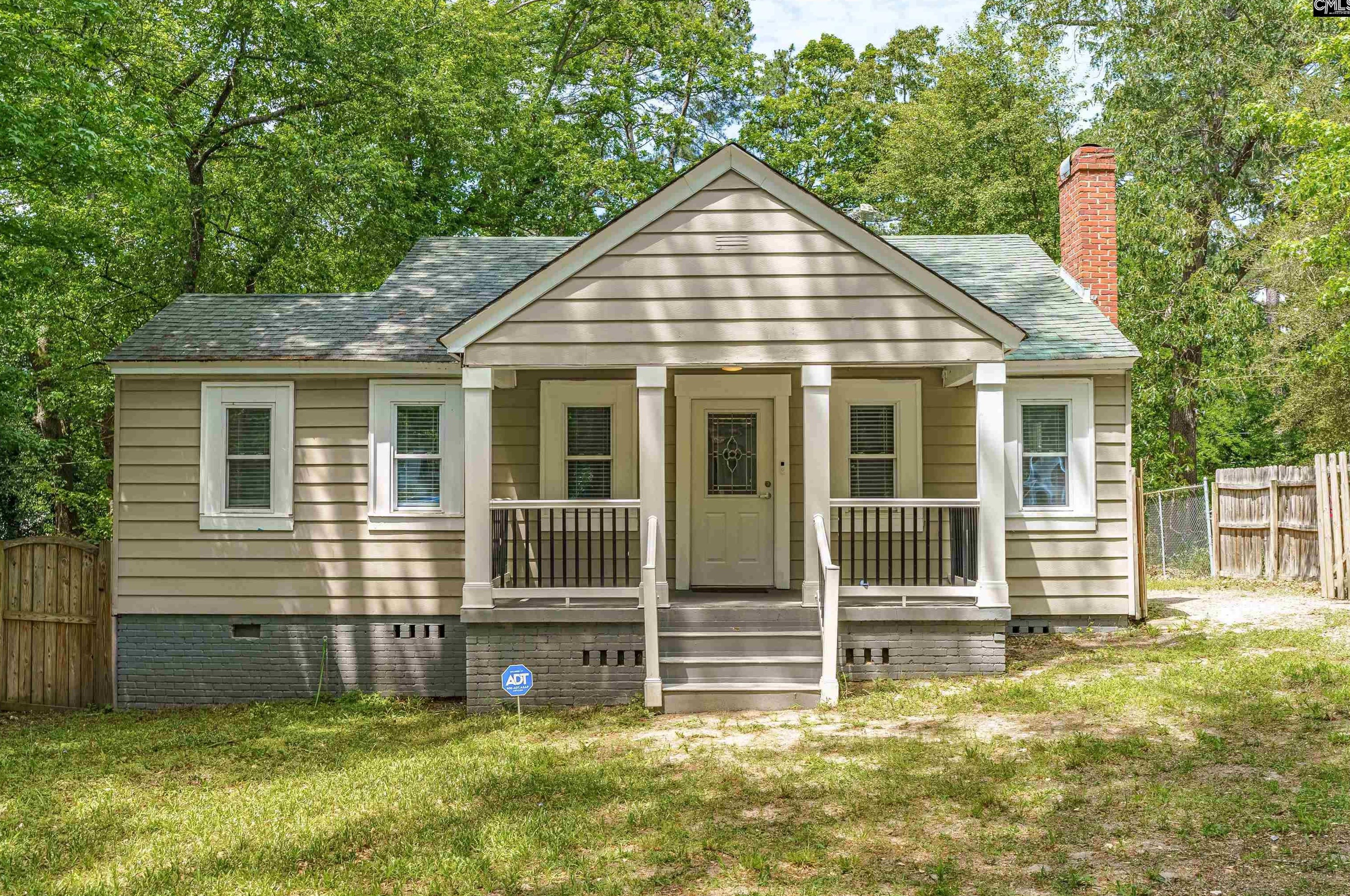213 Arbor Dr, Columbia, SC 29206-5002
