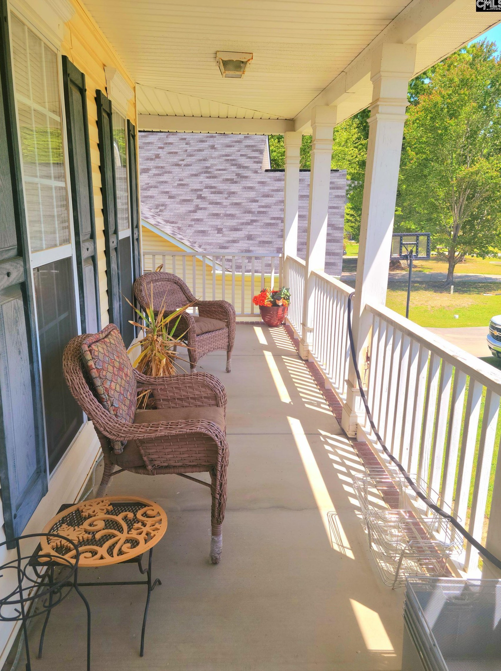244 Jasmine Place Ct, Columbia, SC 29203-9058