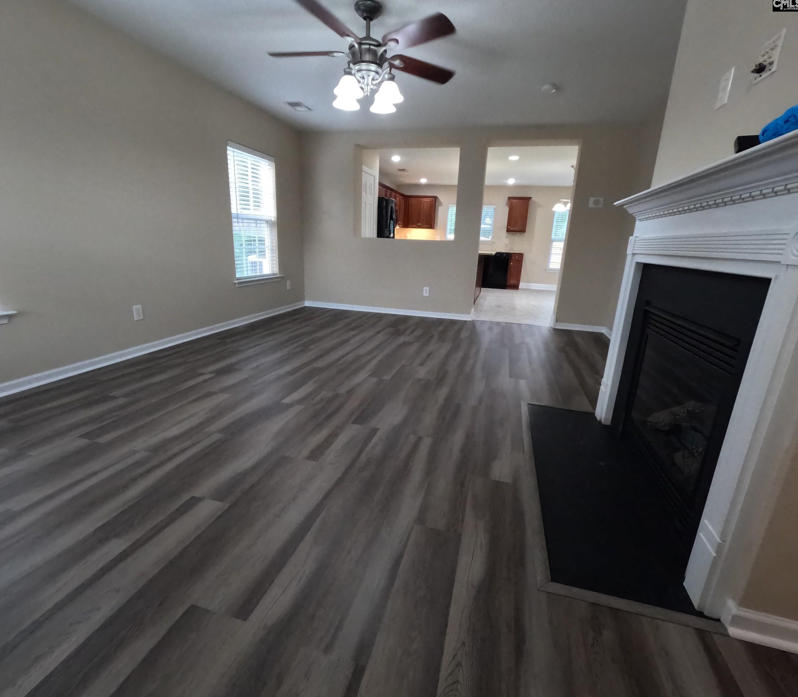 21 Spears Ct, Elgin SC  29045-8261 exterior