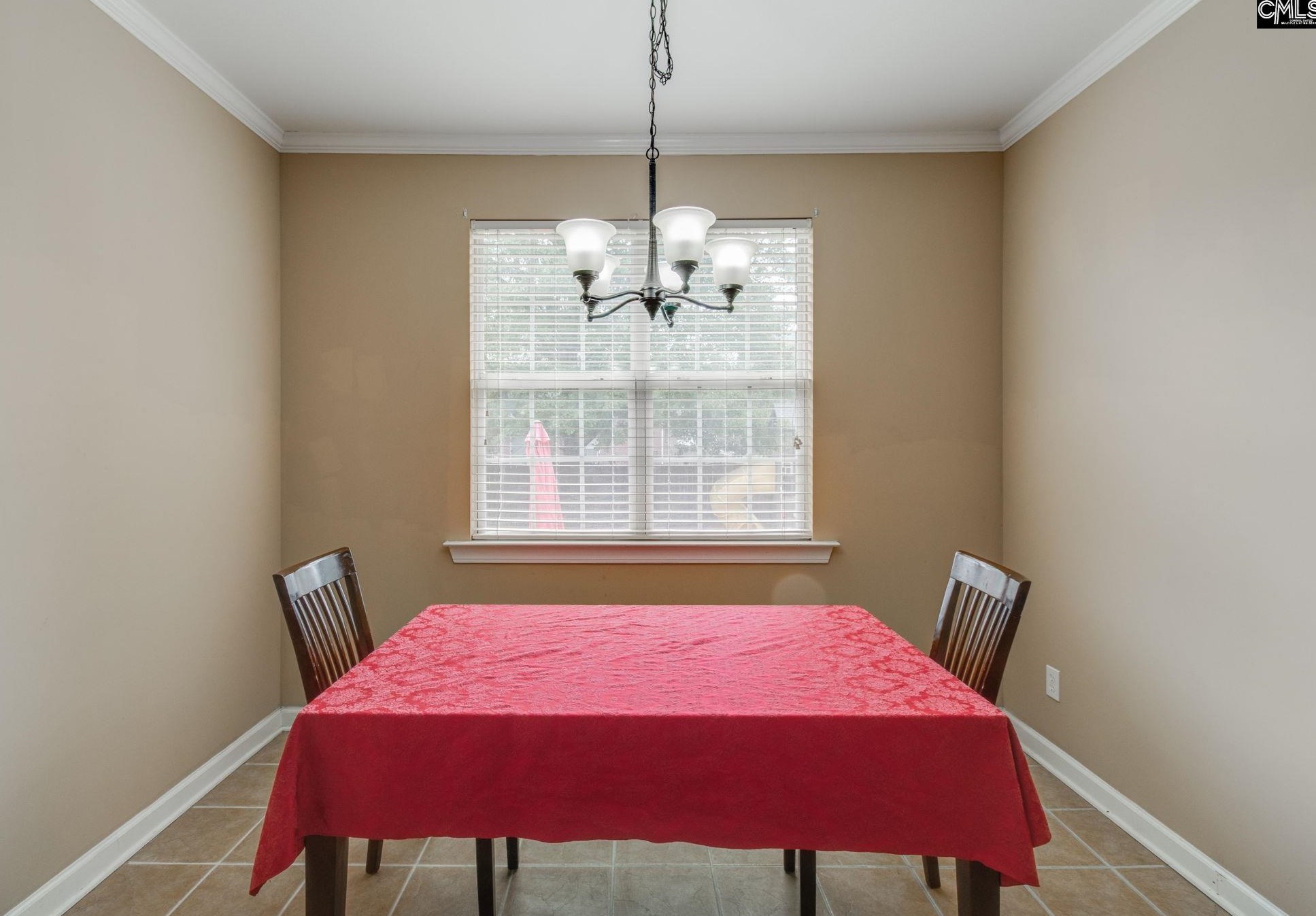 147 Traditions Cir, Columbia SC  29229-7424 exterior