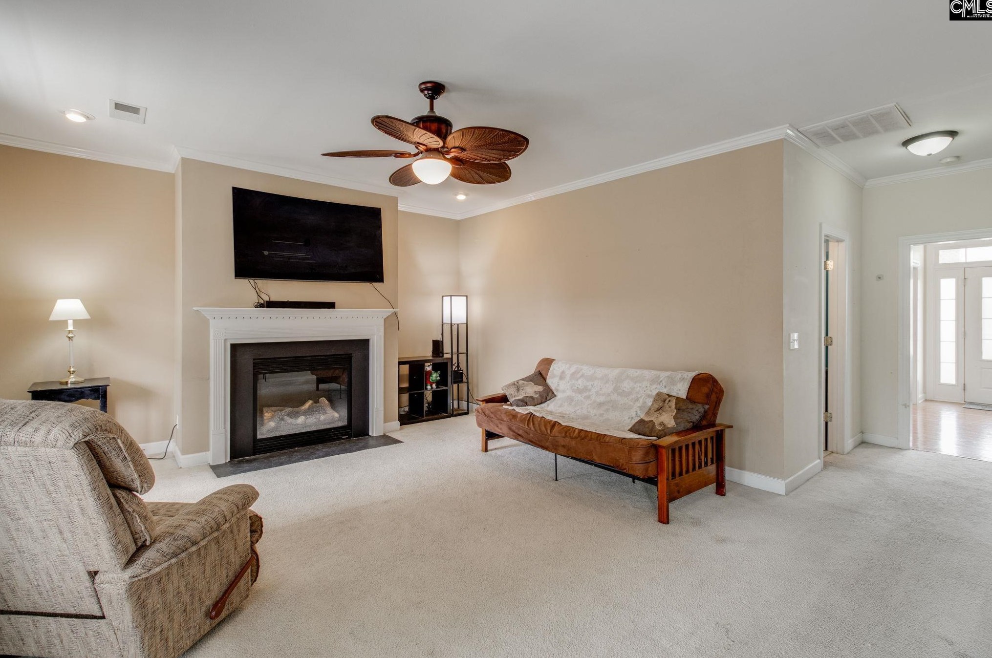 147 Traditions Cir, Columbia SC  29229-7424 exterior