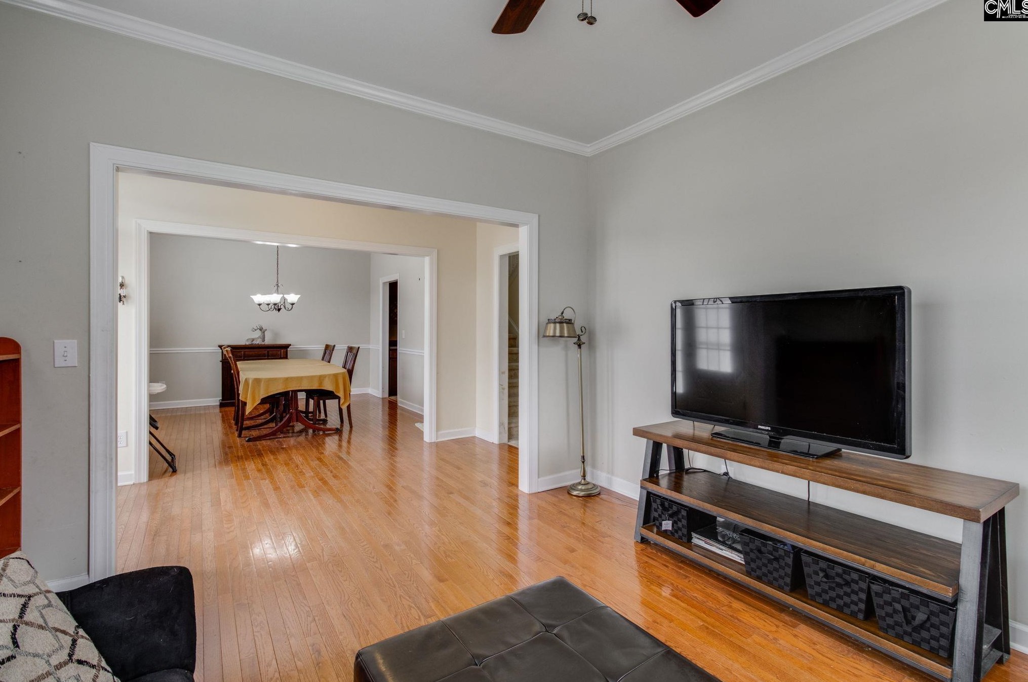 147 Traditions Cir, Columbia SC  29229-7424 exterior