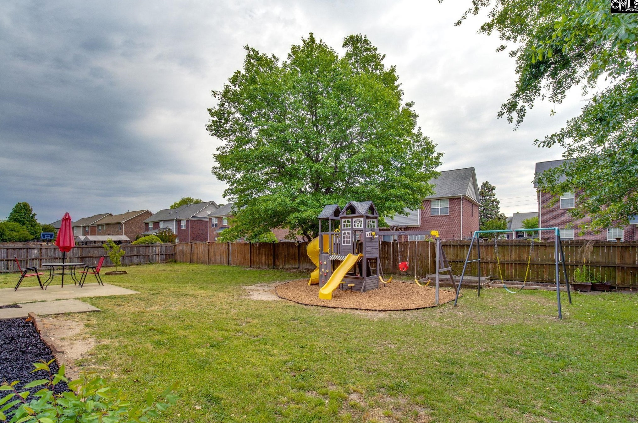 147 Traditions Cir, Columbia SC  29229-7424 exterior