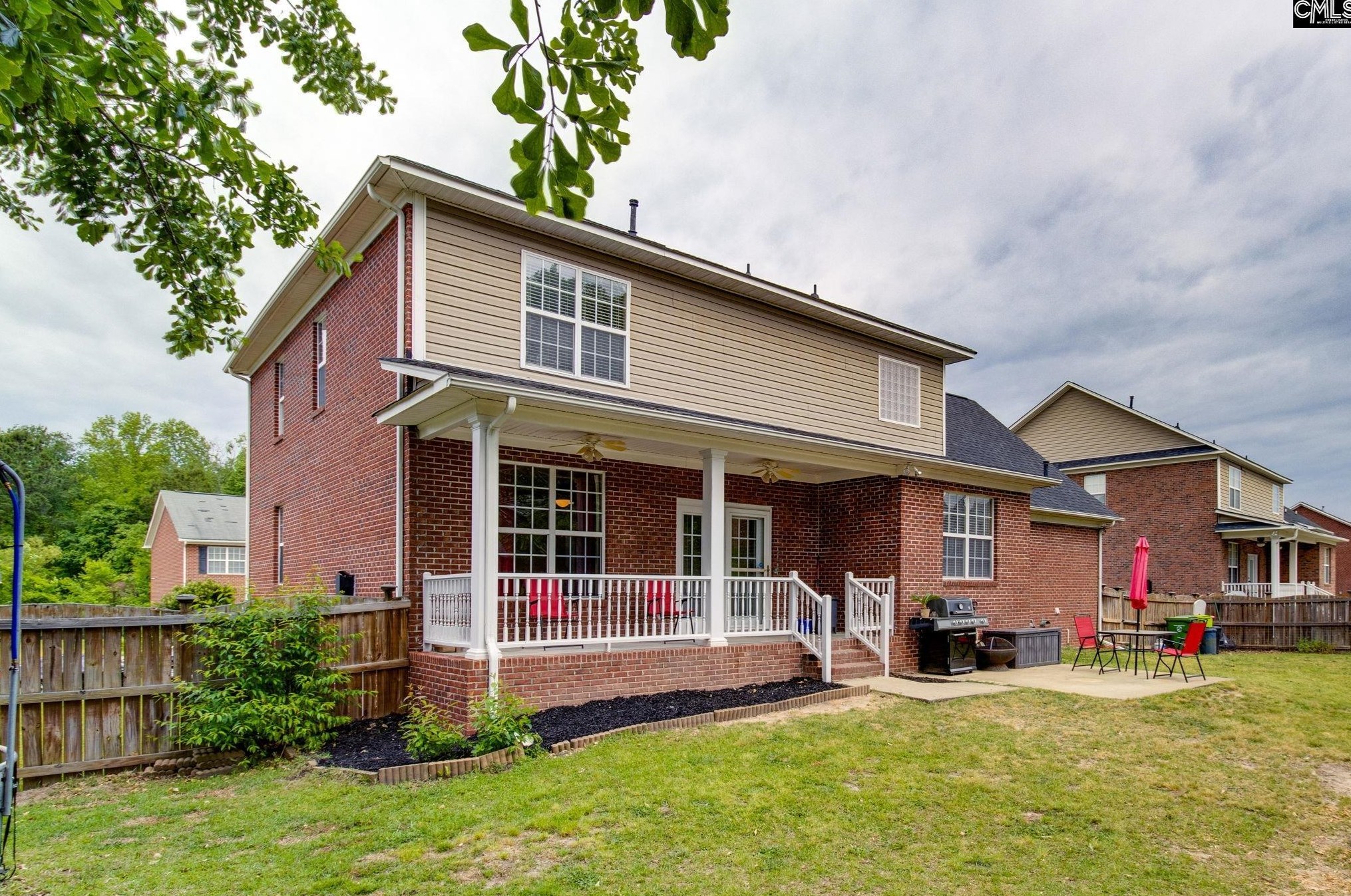 147 Traditions Cir, Columbia SC  29229-7424 exterior