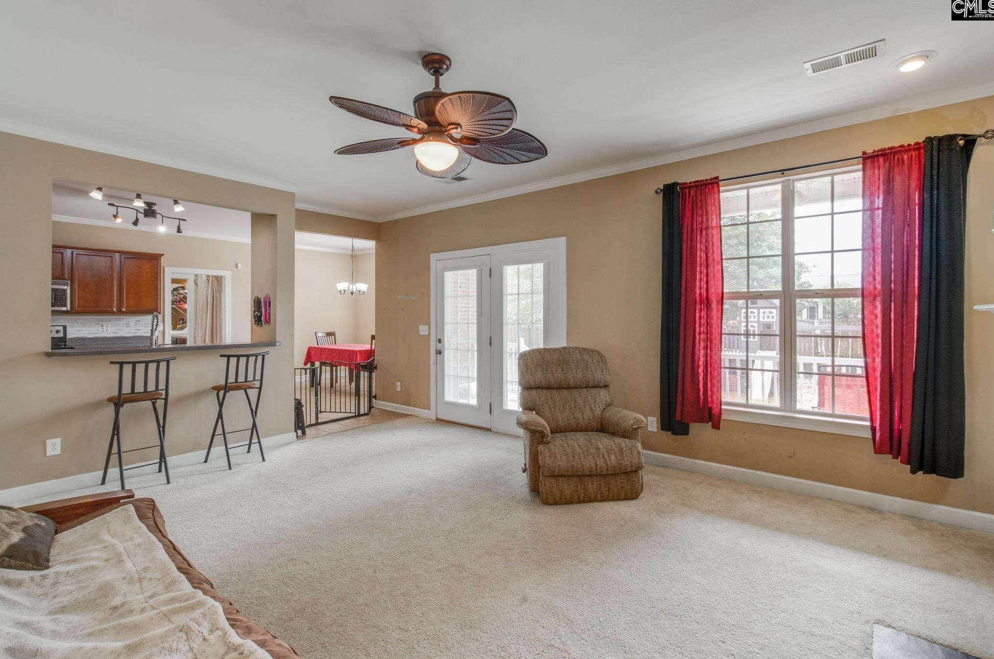 147 Traditions Cir, Columbia SC  29229-7424 exterior