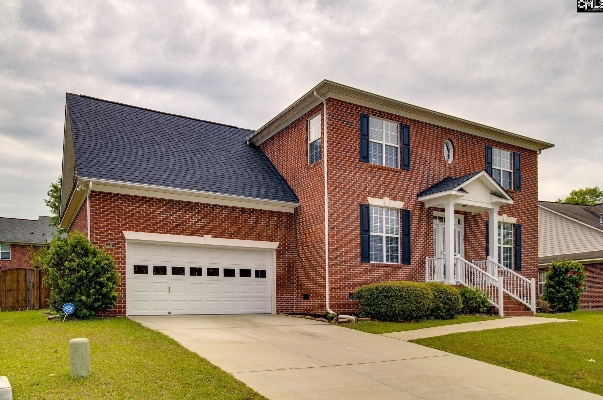 147 Traditions Cir, Columbia, SC 29229-8051