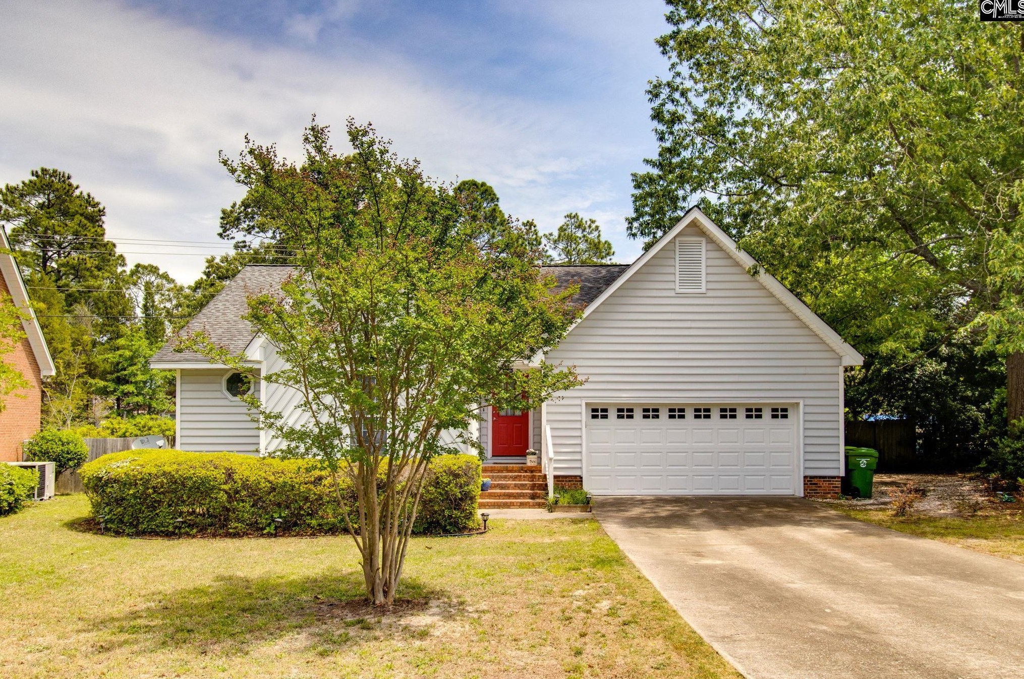213 Springhurst Dr, Columbia, SC 29223-7115