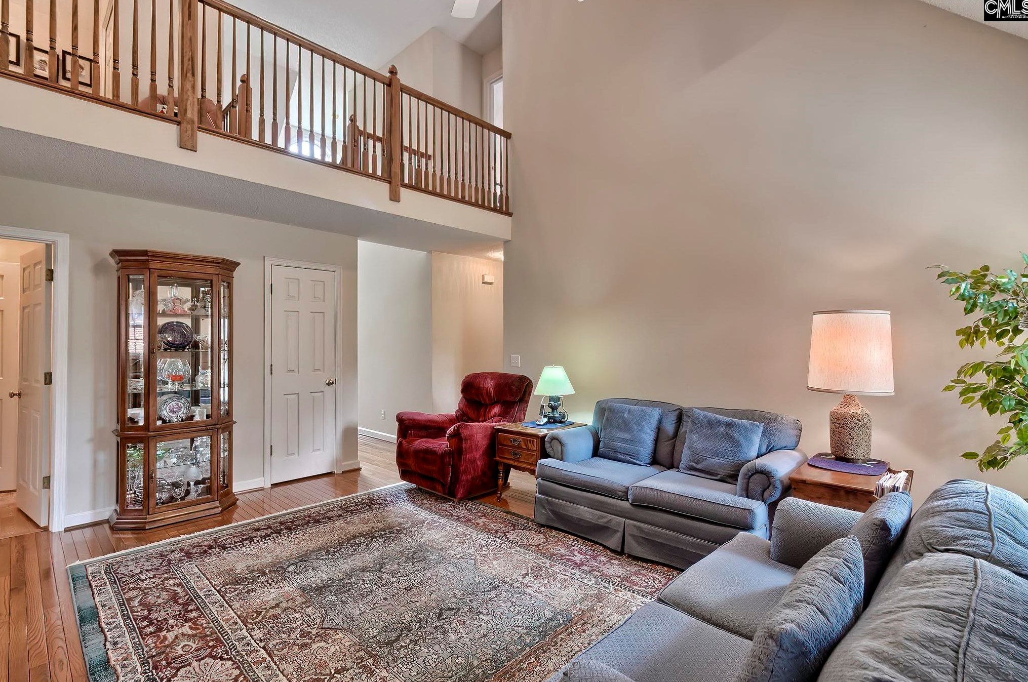 7 Tambridge Ct, Columbia, SC 29229-9408