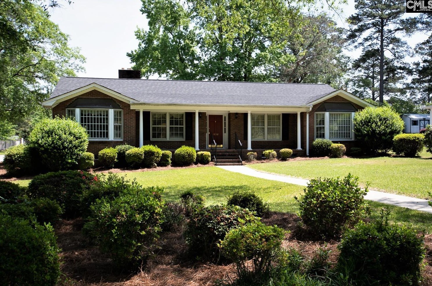 1236 Jennings Ct, Columbia, SC 29204-3320