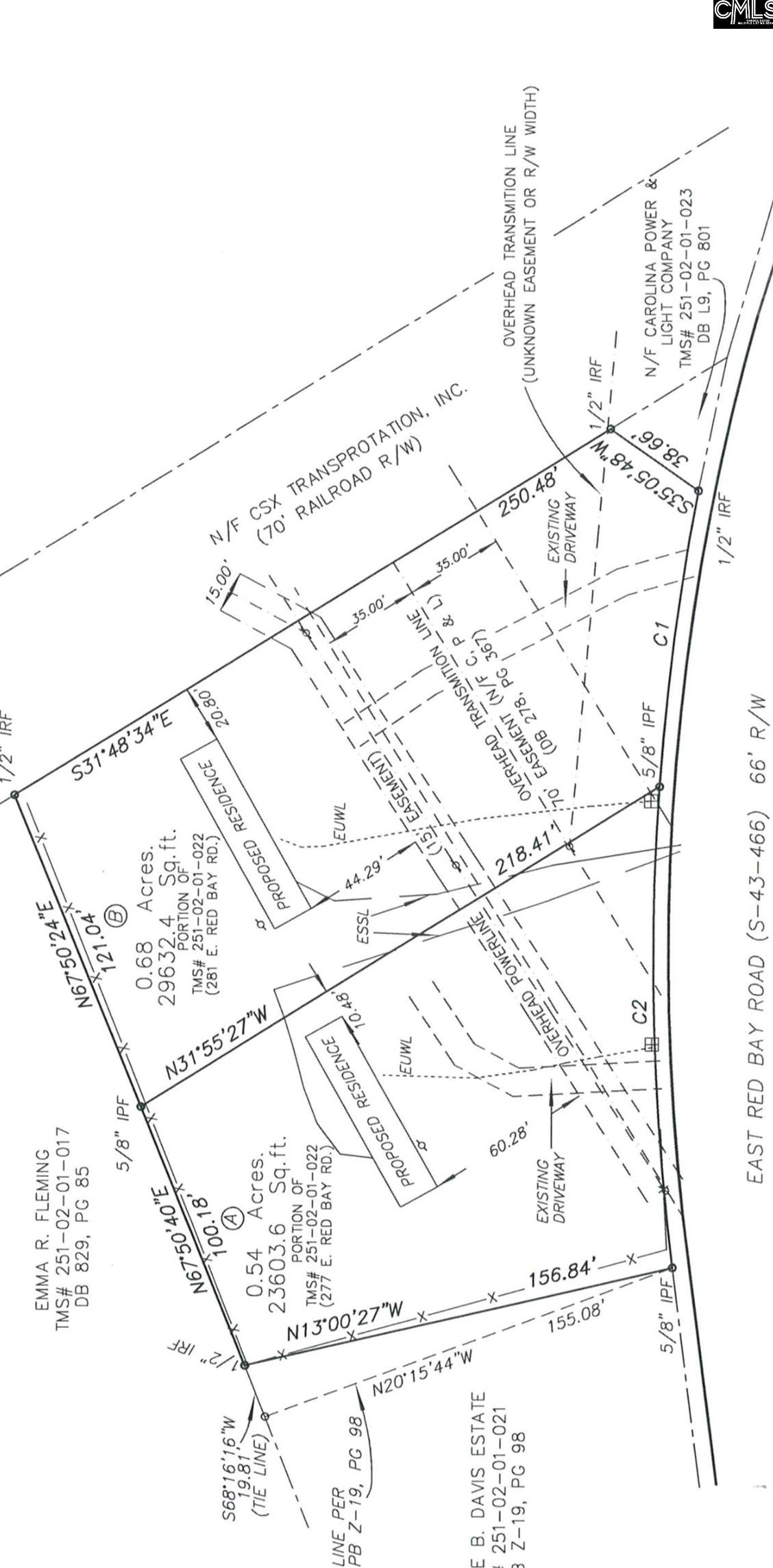 281 E Red Bay Rd, Sumter, SC 29150