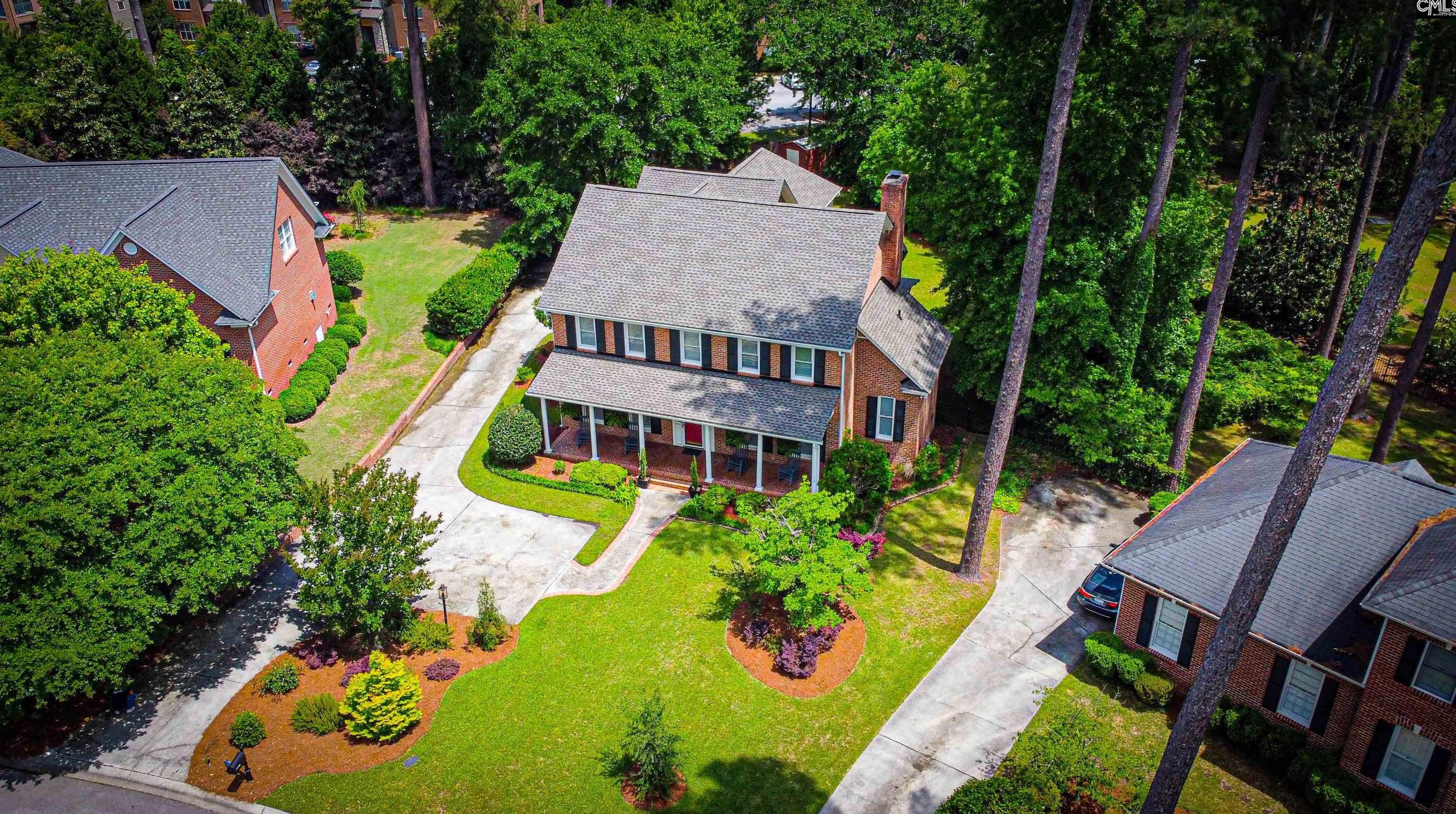 19 Huntwick Ct, Columbia, SC 29206-1365