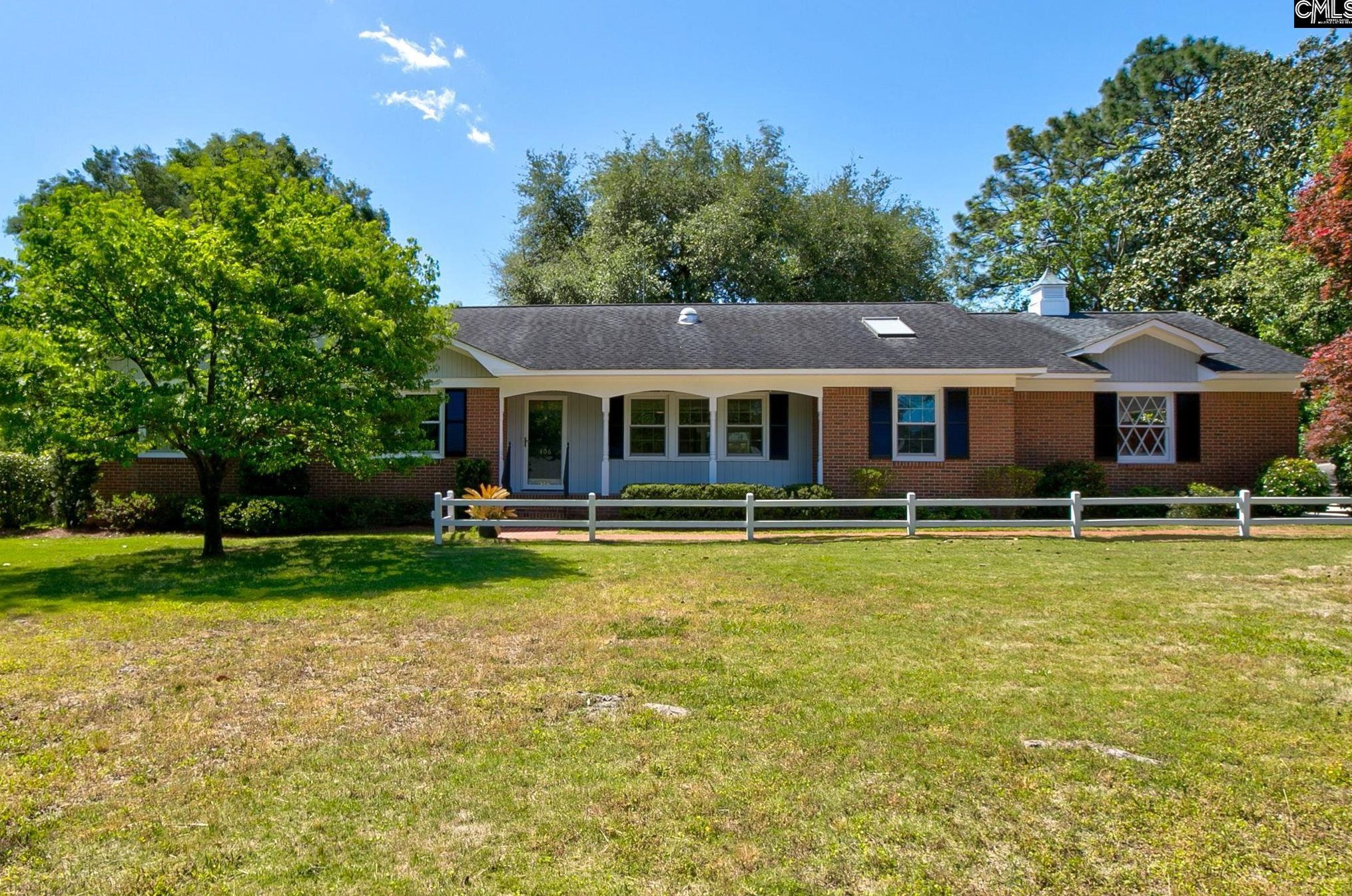 406 Alice Dr, Red Hill, SC 29020
