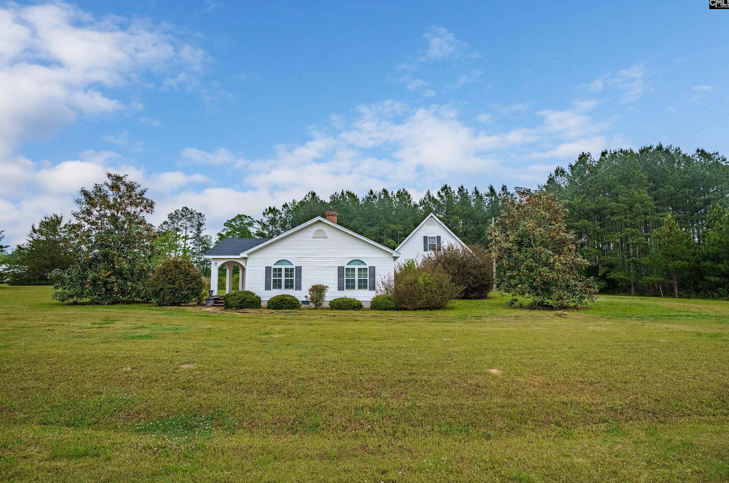 7790 Broad River Rd, Glympville, SC 29126