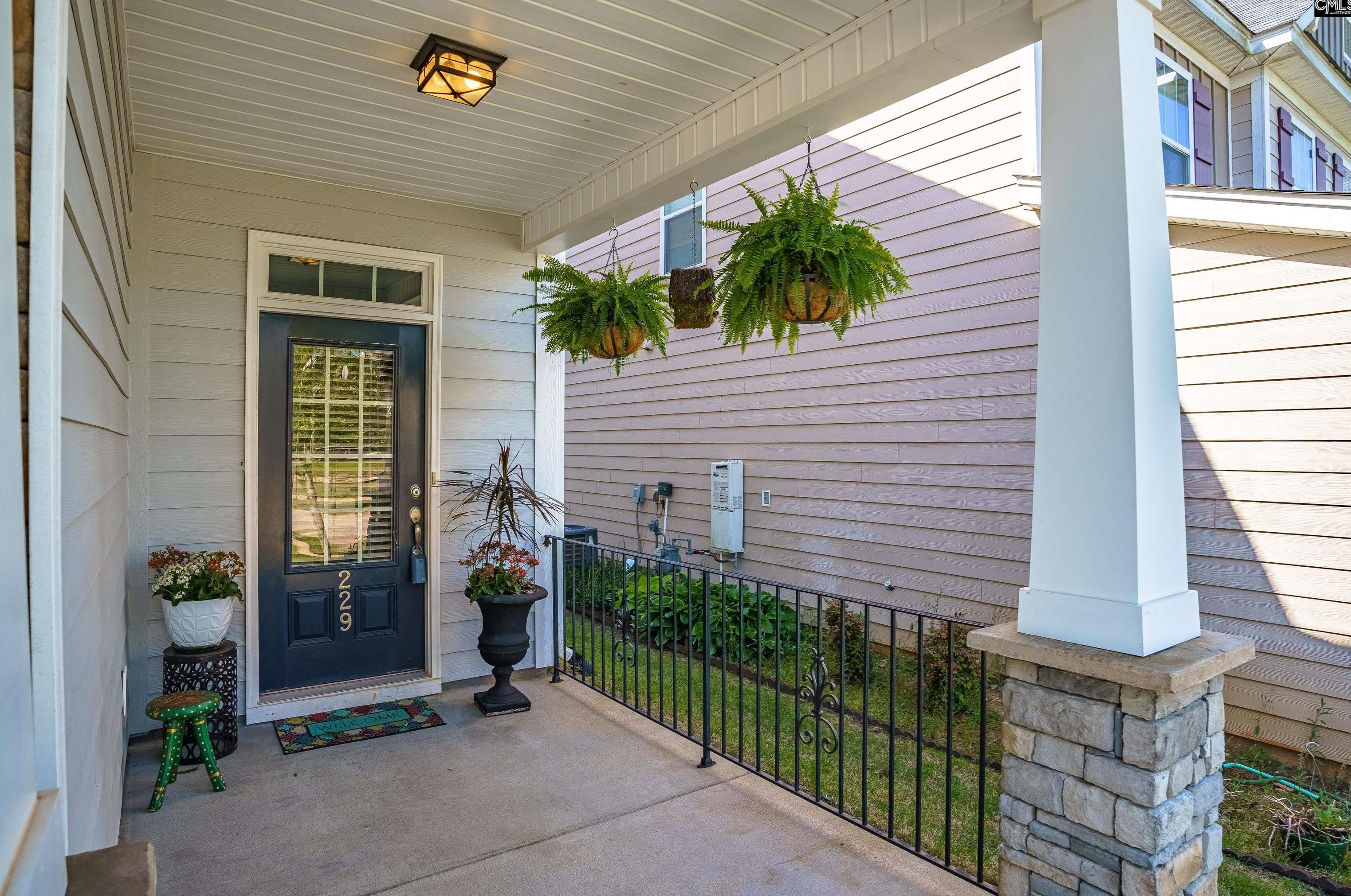 229 Garden Gate Way, Lexington, SC 29072