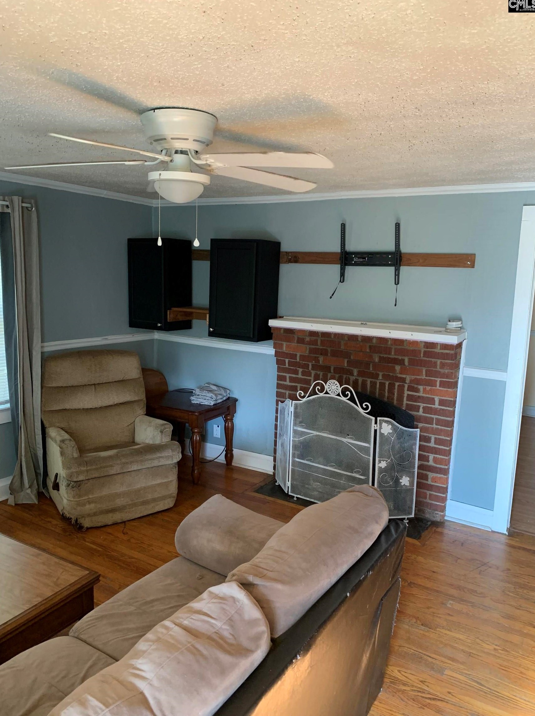 526 Taylor St, Cayce-West Columbia, SC 29169
