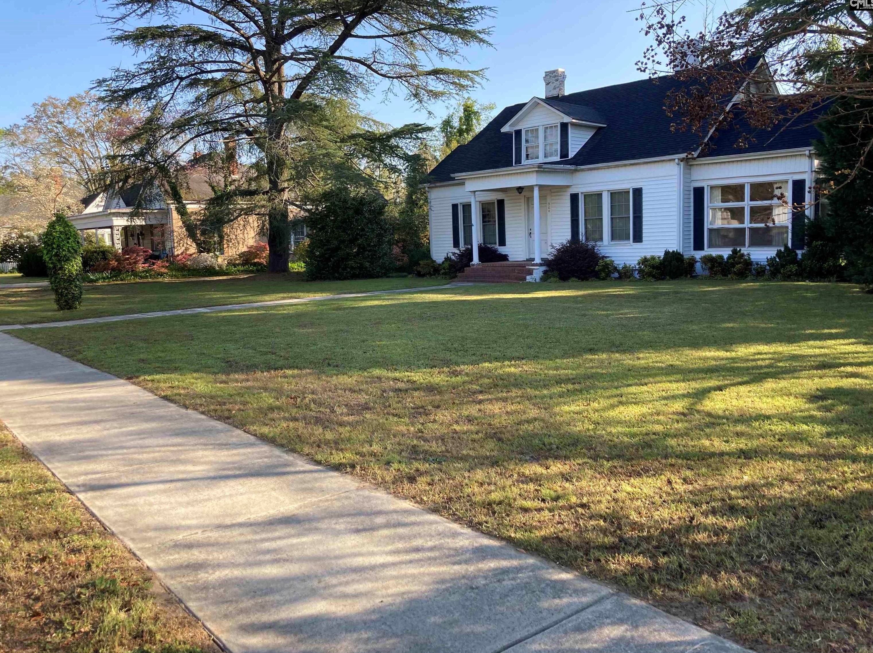 304 Matson St, Kershaw, SC 29067-1220