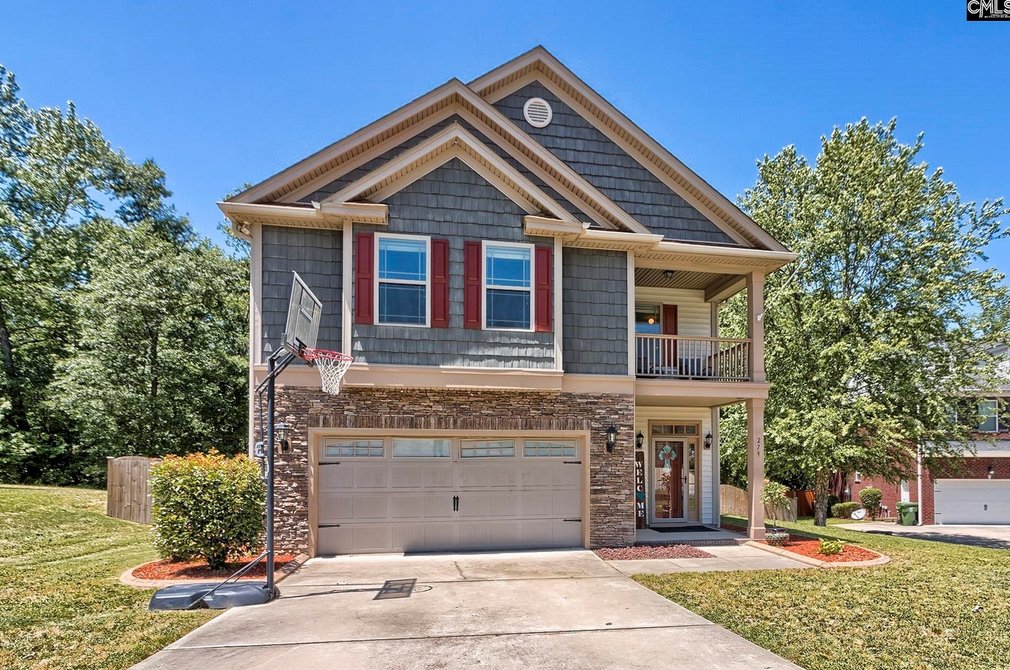 279 Quiet Pond Way, Blythewood, SC 29016